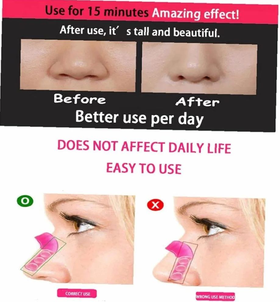 Pince-nez correction directionnelle durabilité
