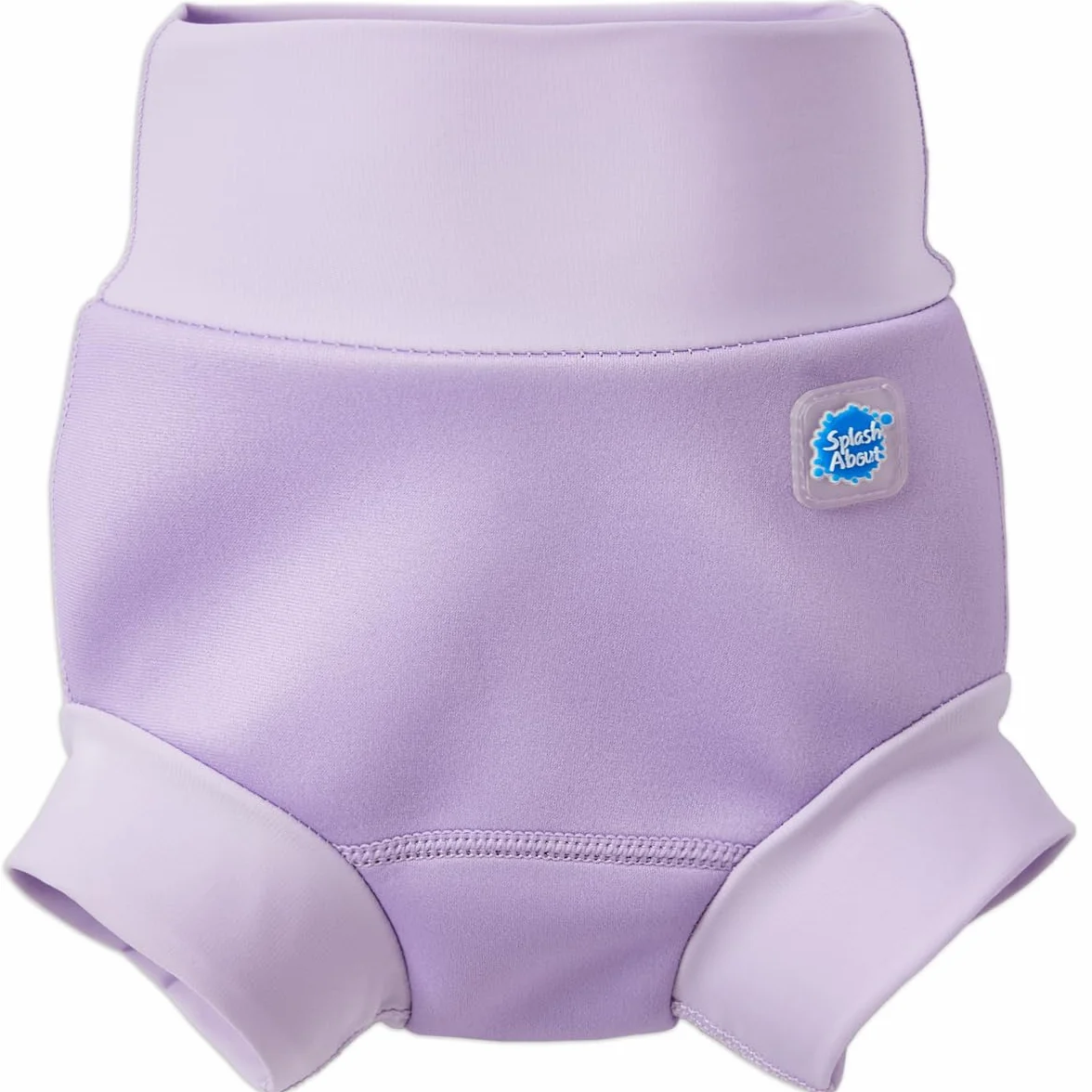 Splash About Happy Nappy Couche de Bain pour Bébés et Tout-Petits