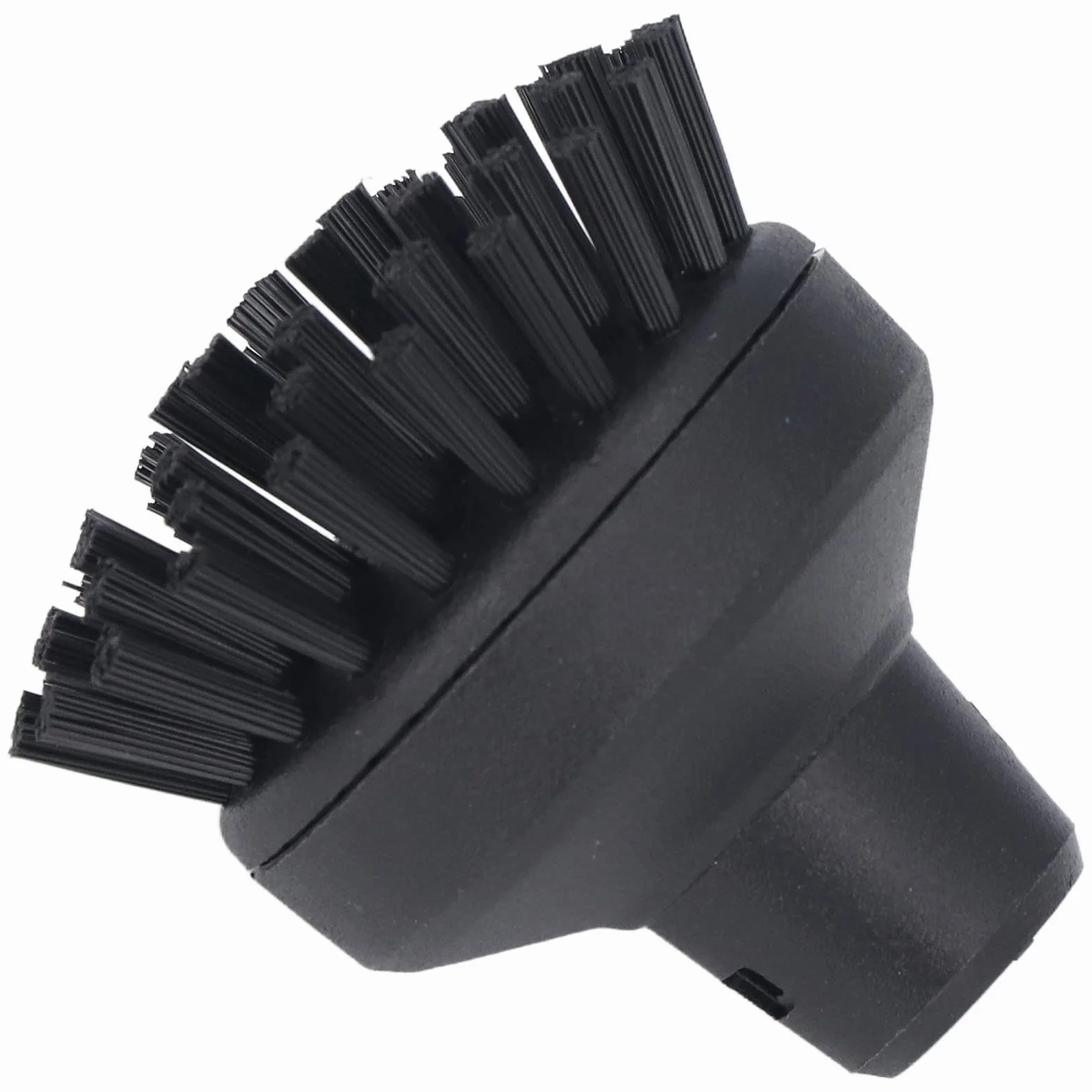 Karcher SC1 SC2 SC3 Pièces De Rechange Nettoyeur Vapeur Buse Brosse Ronde Nylon