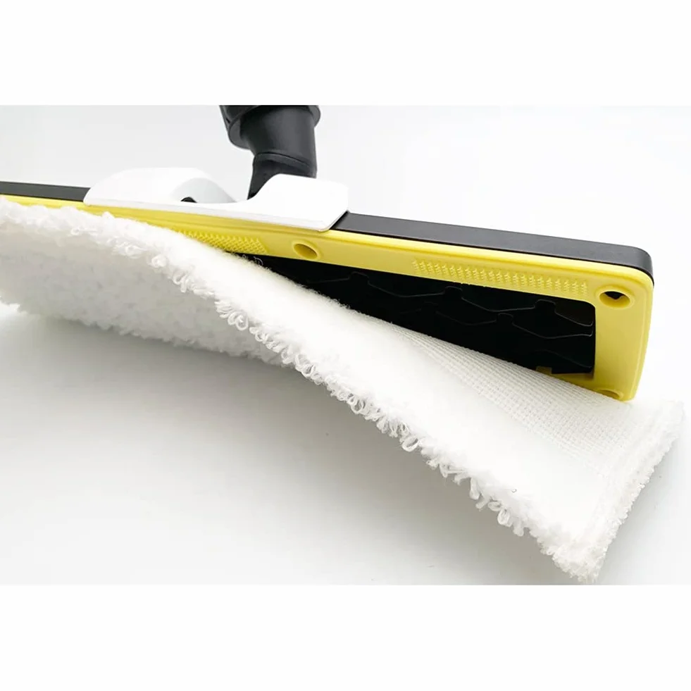 Melchior Tête de Brosse pour SC Série SC2 SC3 SC4 SC5 Pièces de Nettoyeur à Vapeur Brosse à Plancher