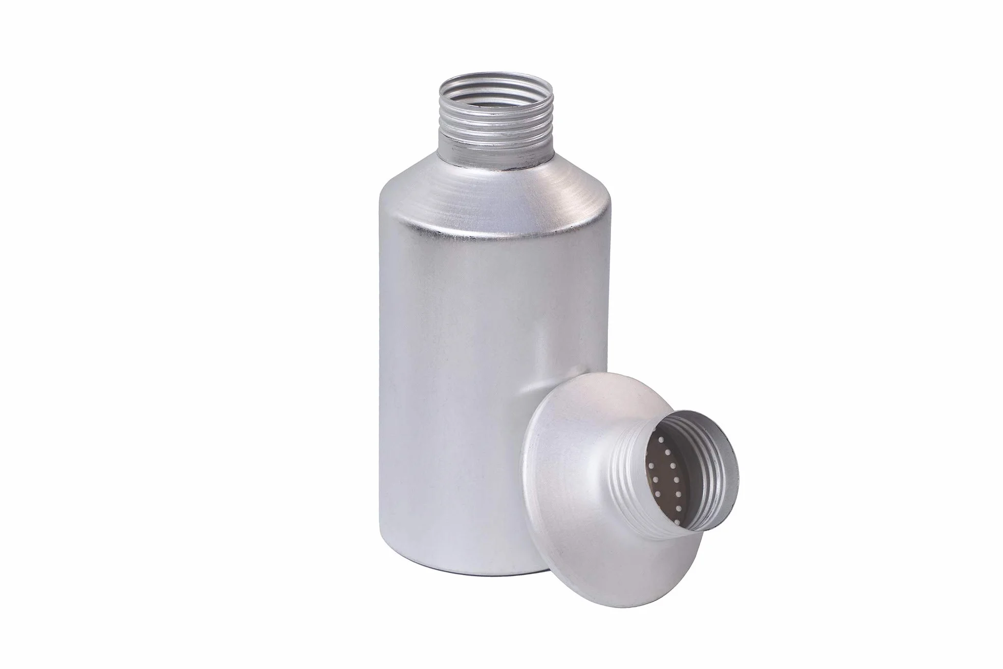 Salt Shaker