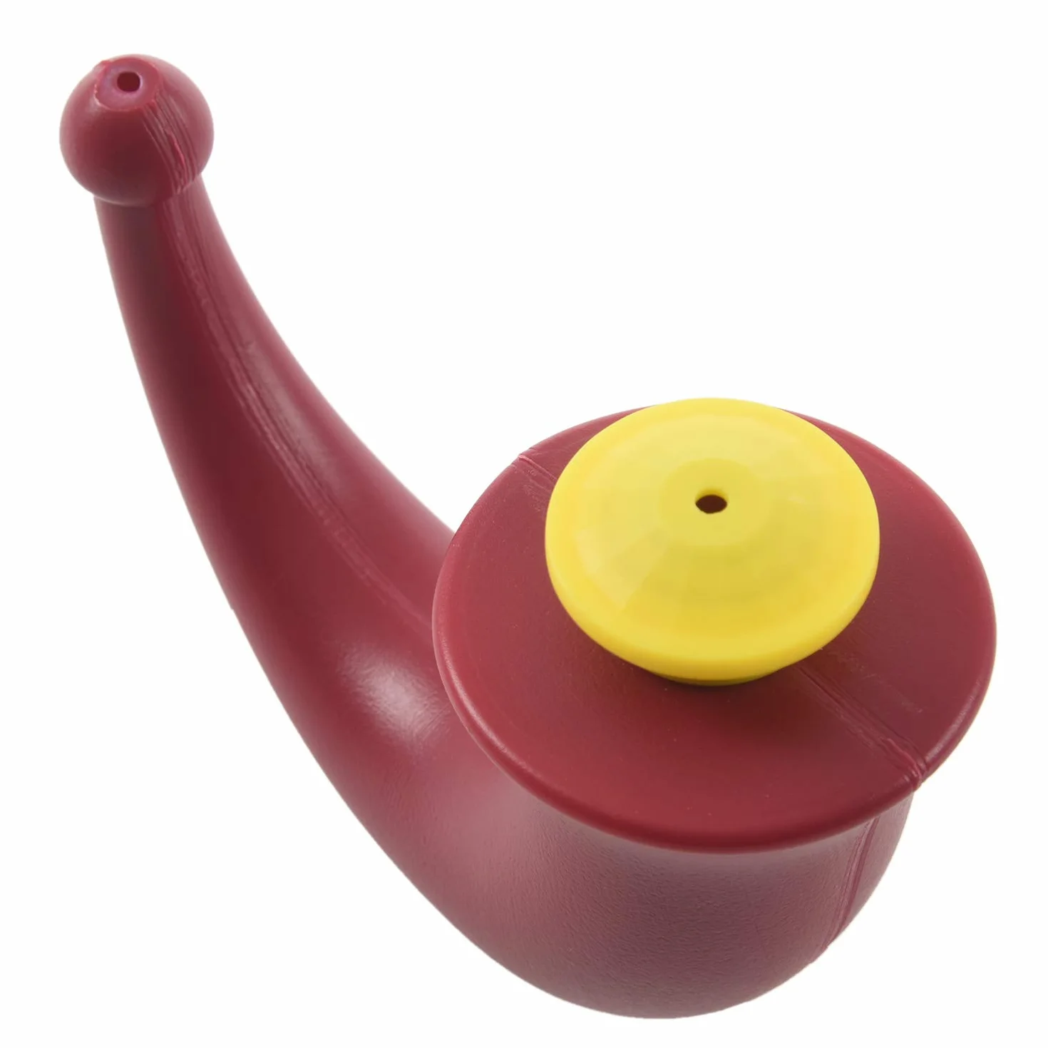 DEARBORN Neti Pot Rinçage Nez Irrigation Sinus 200ml