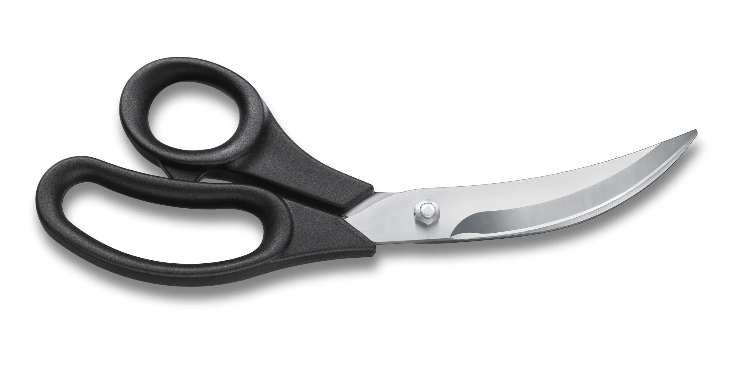 Victorinox Ciseaux Professionnels pour Volaille 25 cm Acier Inoxydable