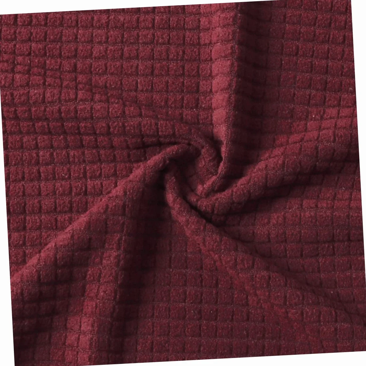 Cabilock Housses d'accoudoir de canapé Lot de 2 Matériau Robuste Confortable