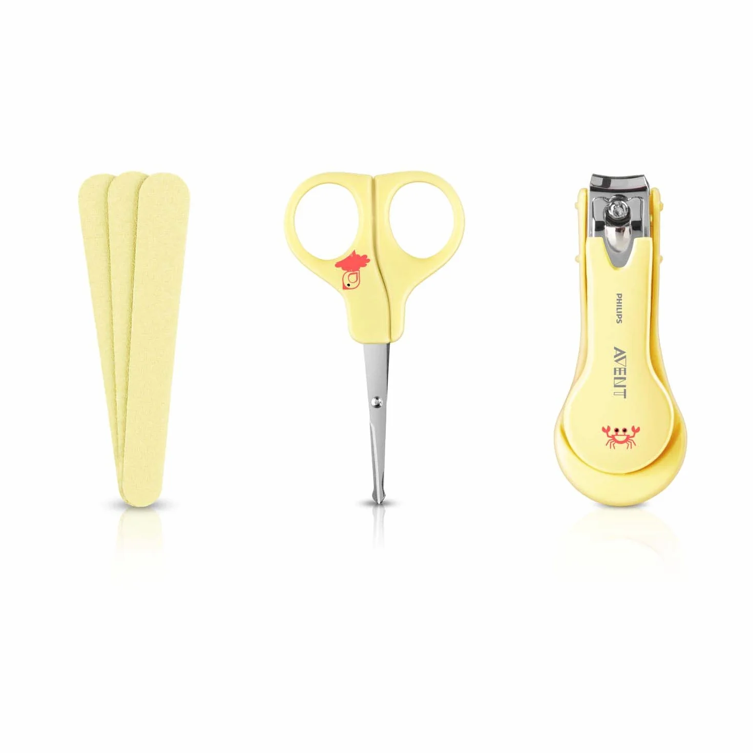 Philips Avent Trousse de soin bébé SCH400/30