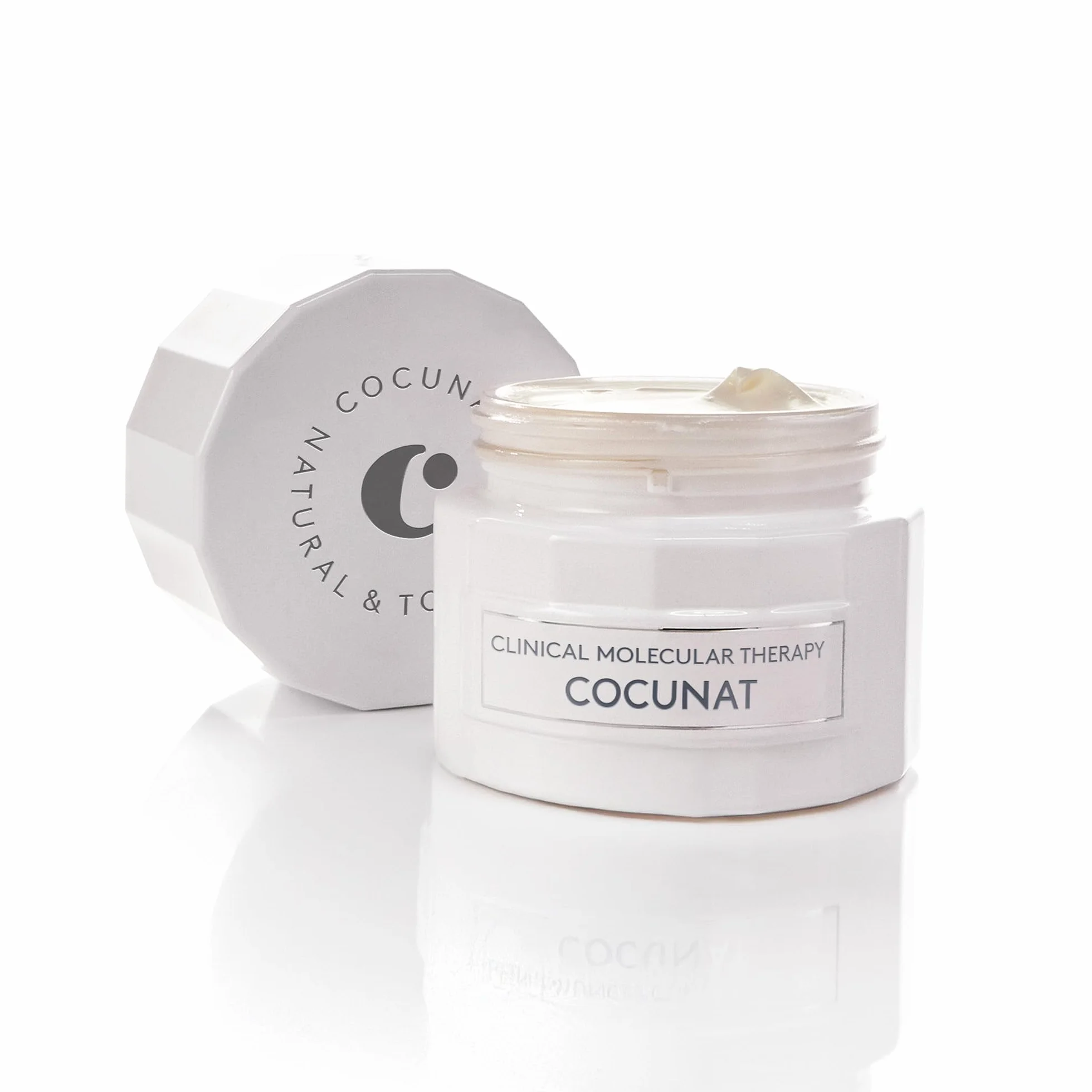 COCUNAT Crème Anti-Âge Lifting Traitement Tense Raffermit Restaure