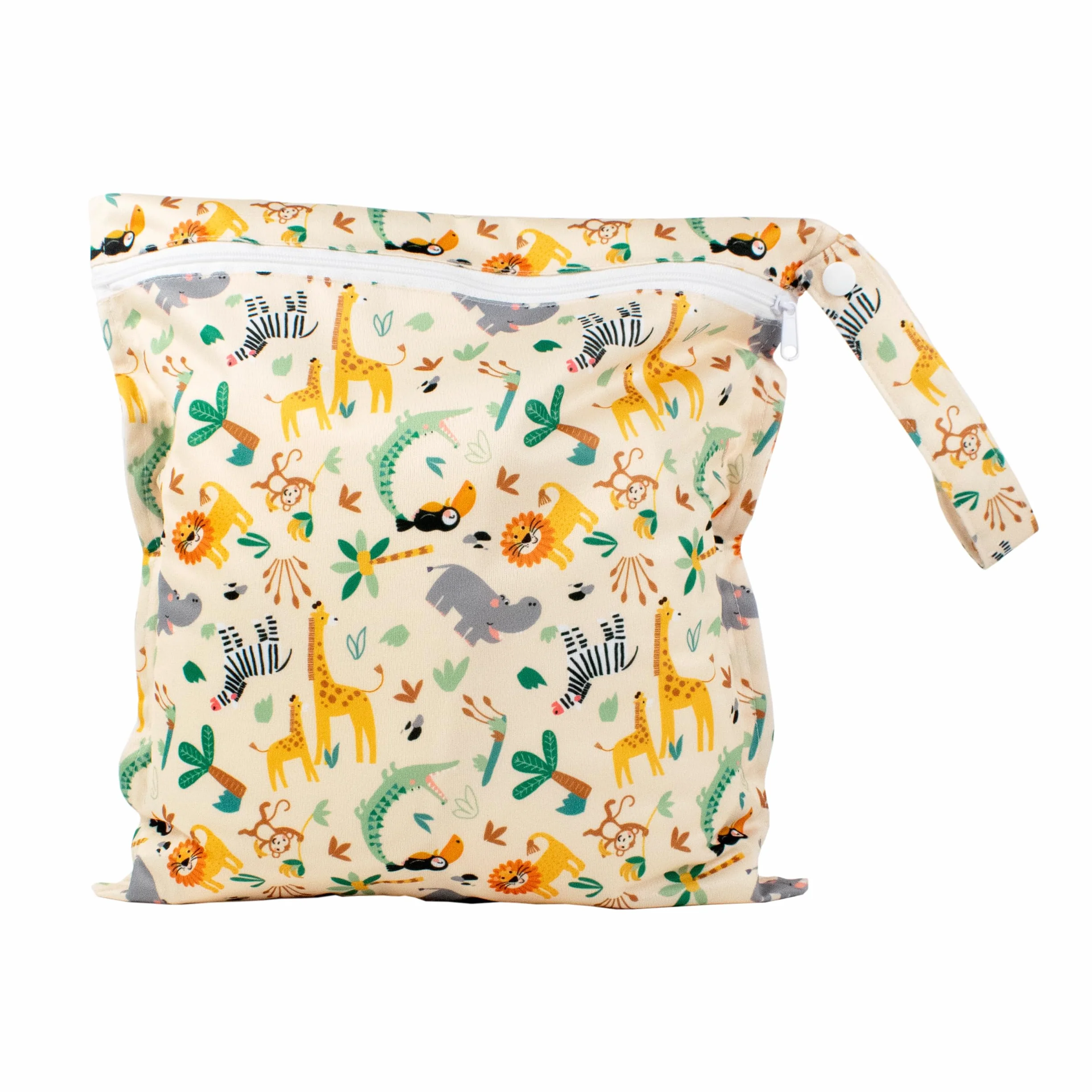 Bambino Mio Sac étanche Couches lavables Maillots Bain 29,5 cm x 28,5 cm Bébés