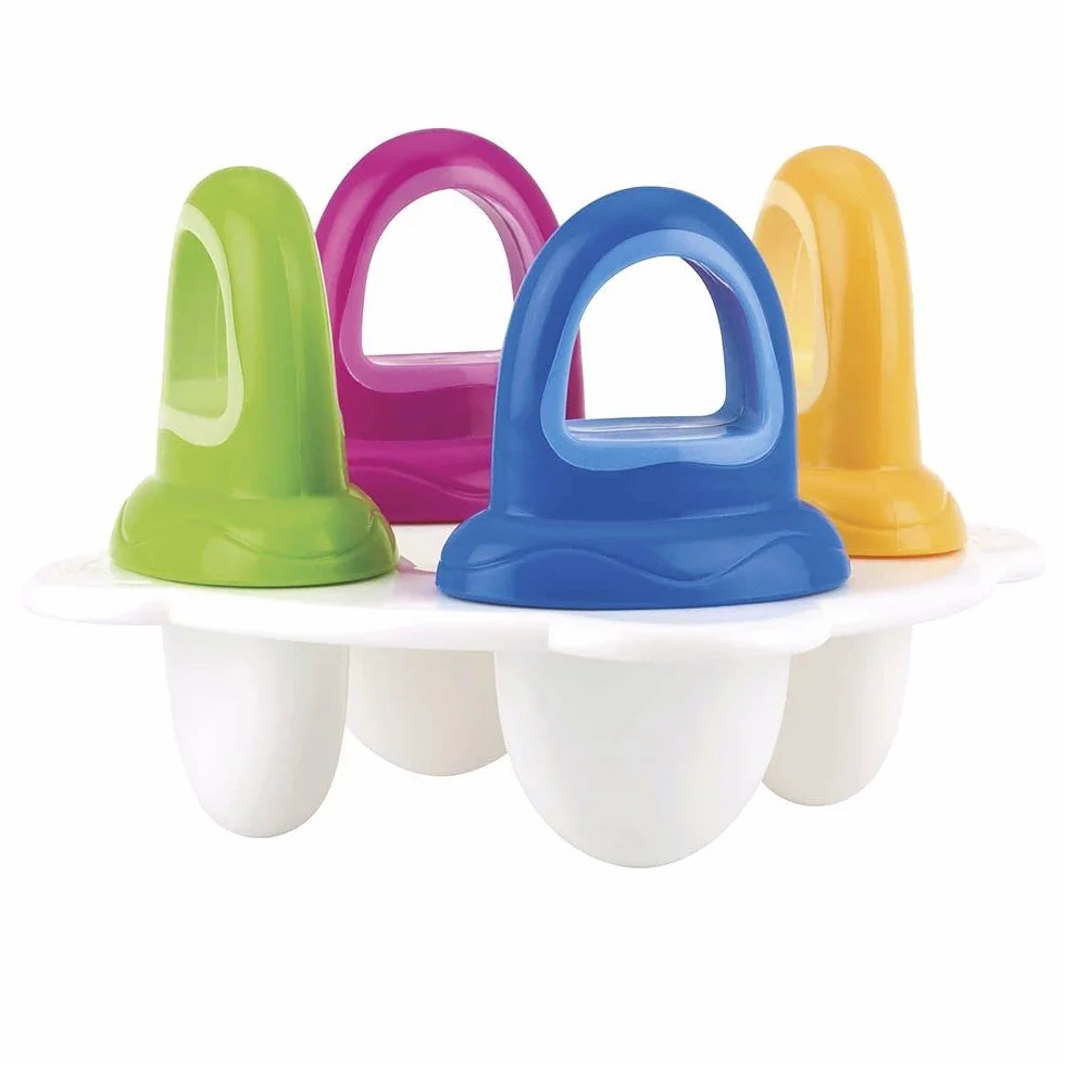 Nûbi Bâton glacé 4 X30 ml 6 mois