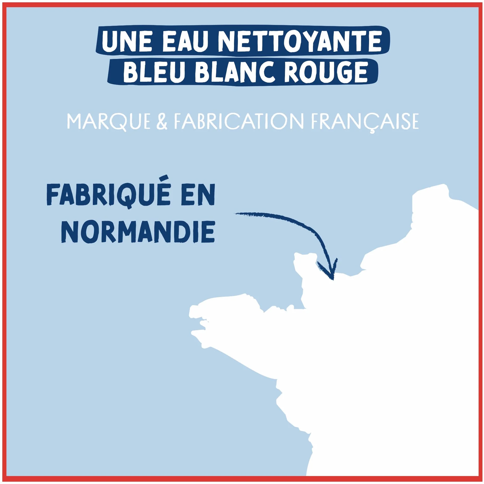 DODIE Eau nettoyante 3 en 1 500 mL Nettoyant Visage Corps Siège Hypoallergénique