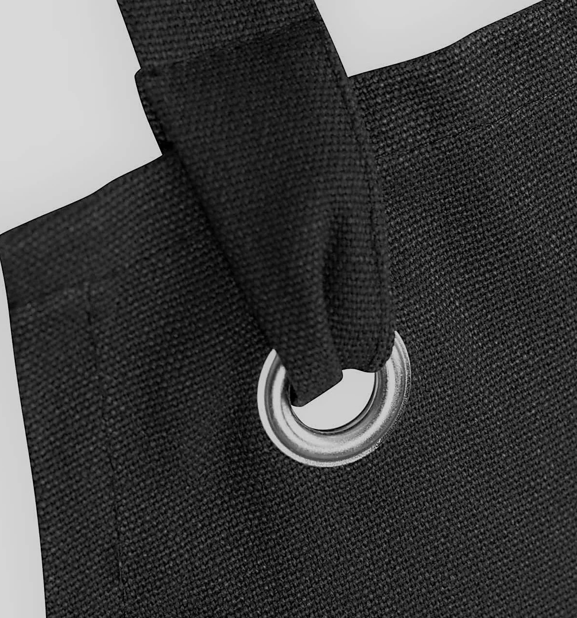 LE CREUSET Tablier avec Poches, Boucle et Système de Tension des Sangles, 100% Coton, Taille unique, 95000700000000