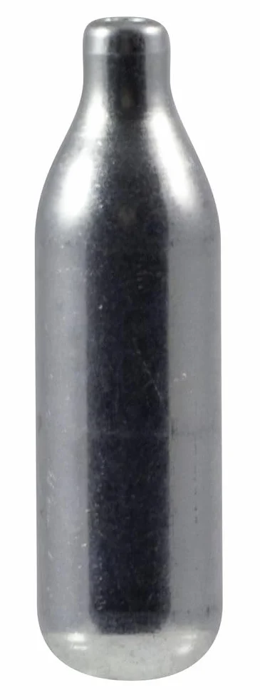 HENDI Cartouches pour Siphon à Chantilly, Protoxyde d’Azote N₂O, Lot de 10