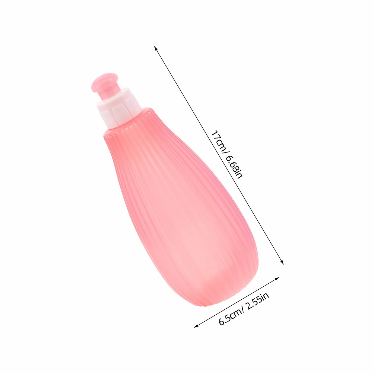 MERRYHAPY Lot De 2 Nettoyants Essentiels Pour Bébé Bidet De Voyage Portable