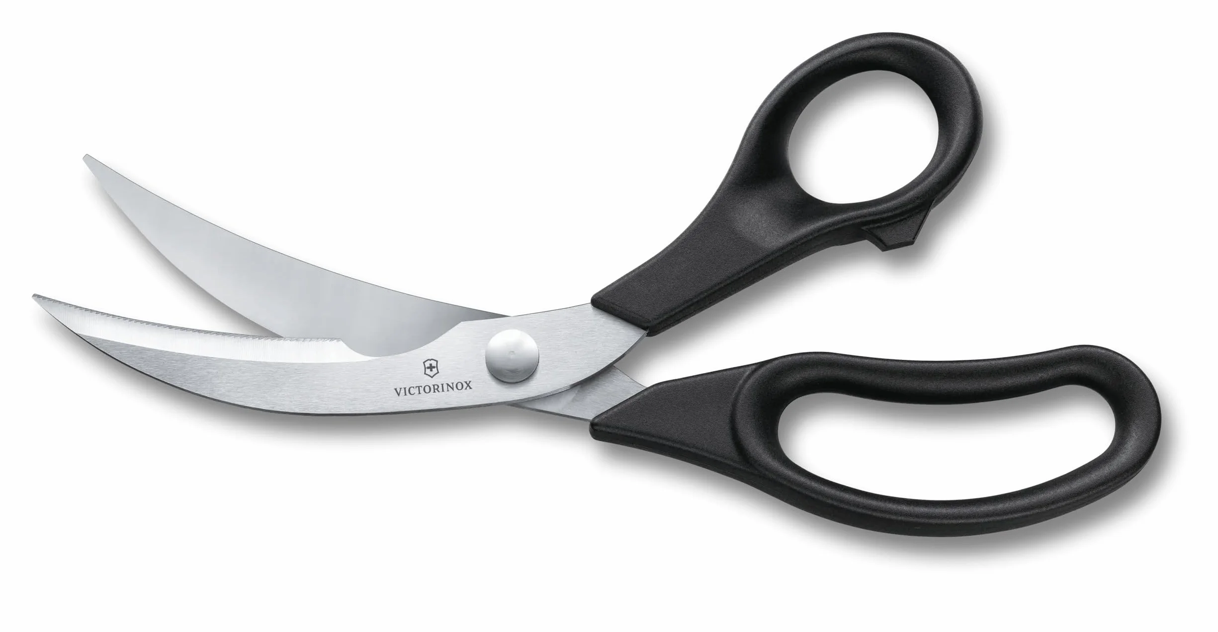 Victorinox Ciseaux Professionnels pour Volaille 25 cm Acier Inoxydable