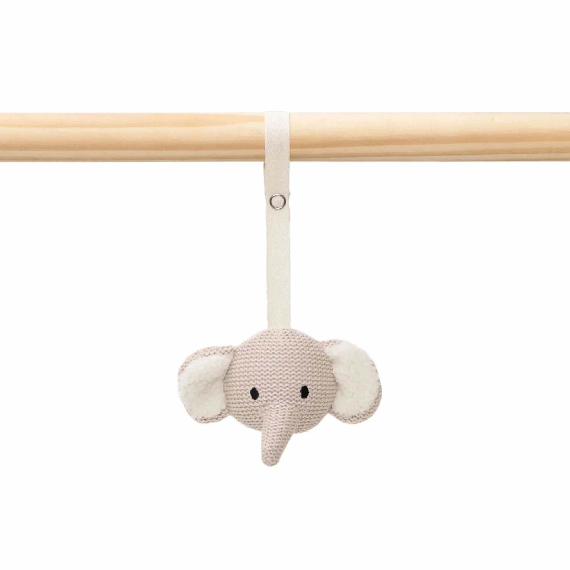 Jollein Jouet pour bébé Motif Animaux