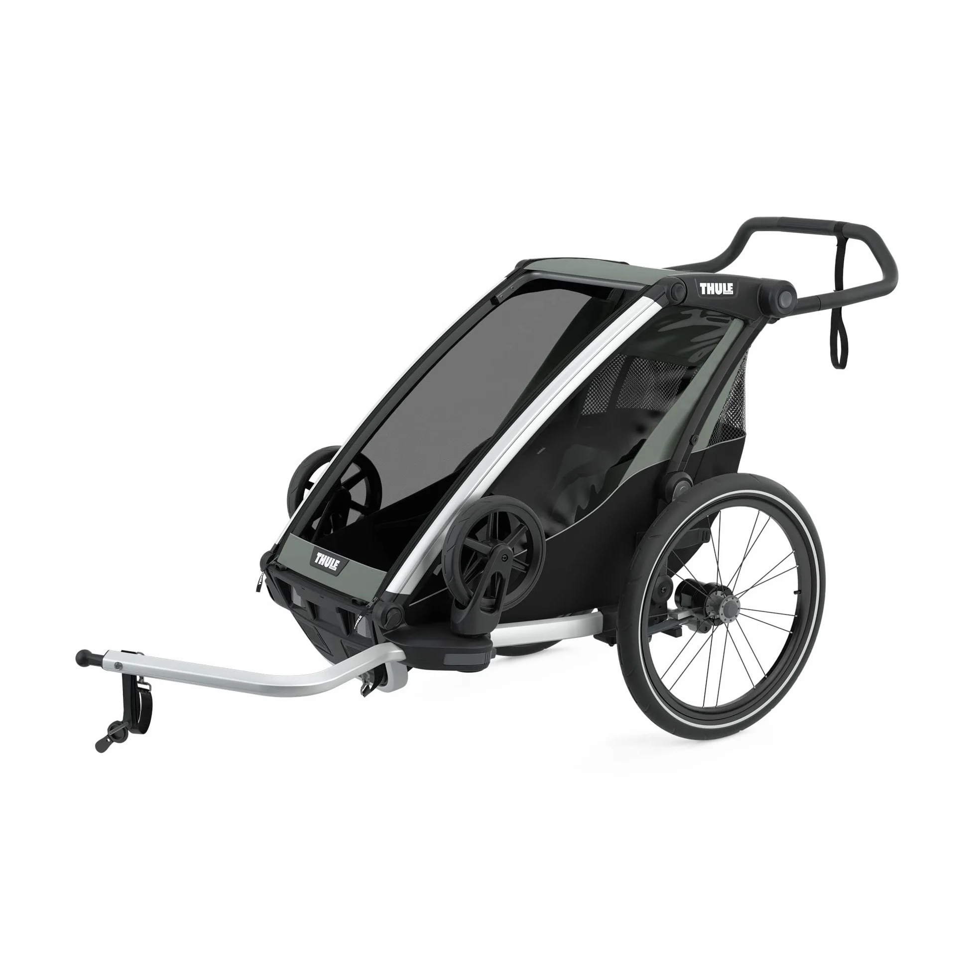 Thule Chariot Cross
