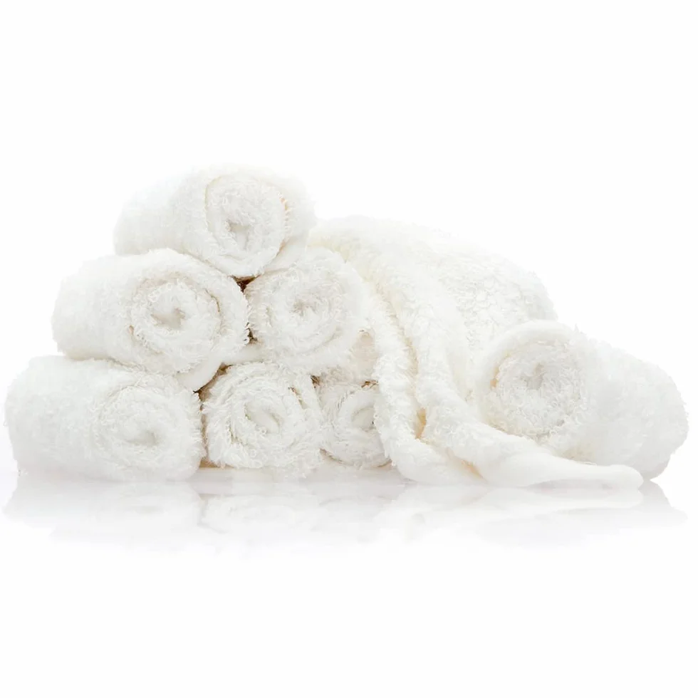 Prince Lionheart Recharge 8 Lingettes Warmies Bambou