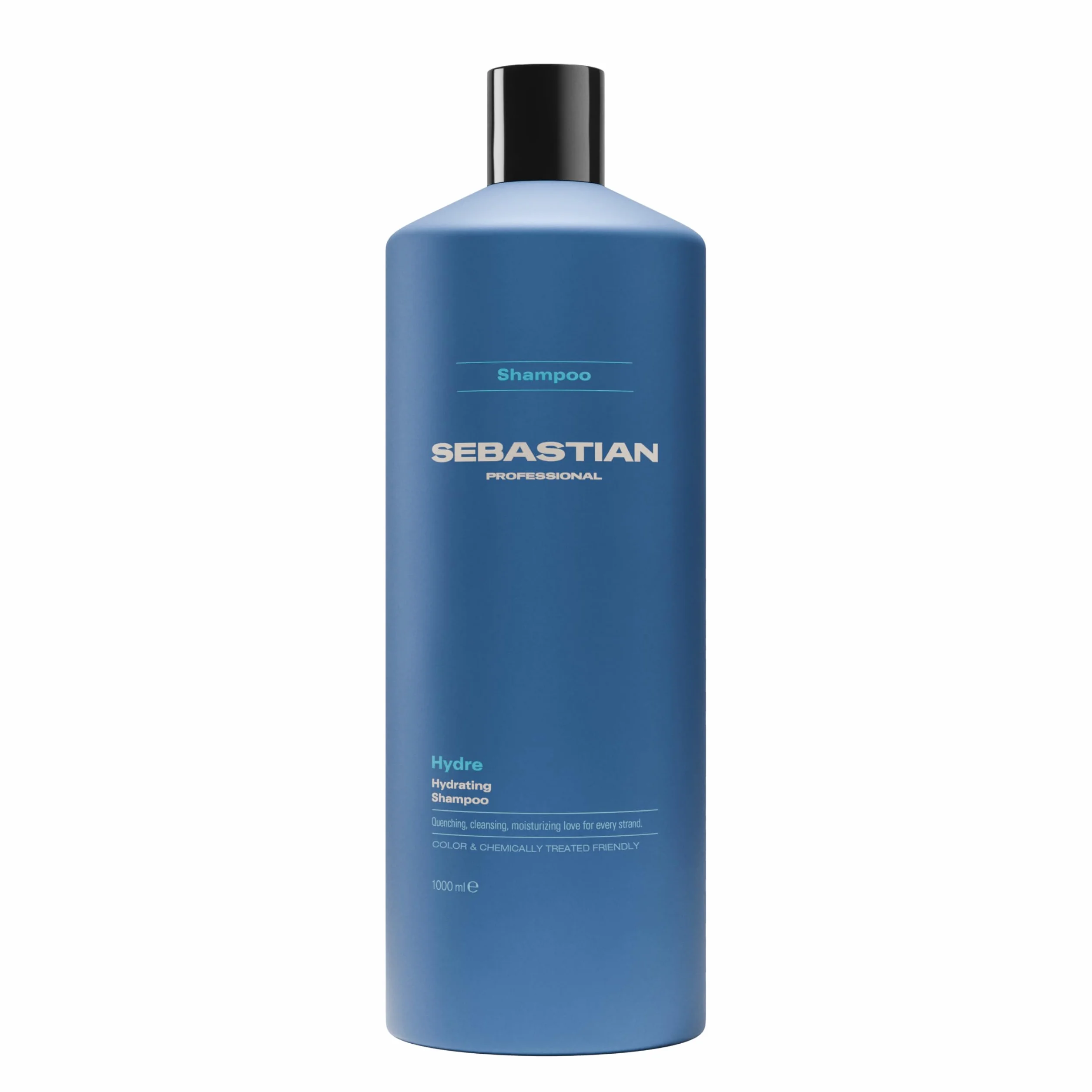 Sebastian Professional Hydre Shampoing hydratant professionnel 1000 ml