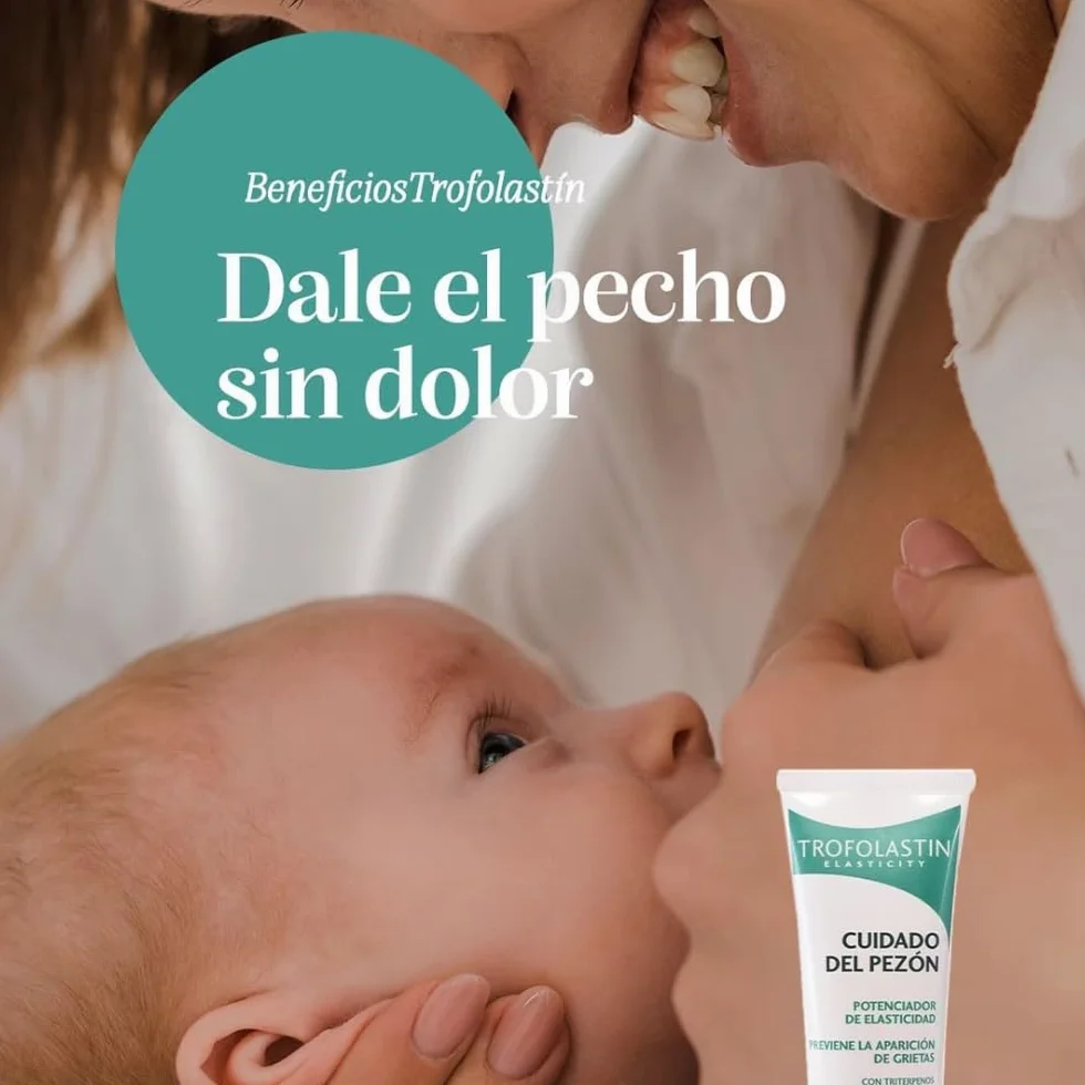 TROFOLASTIN Pezon 50 ML CARRIÈRES DE SOINS