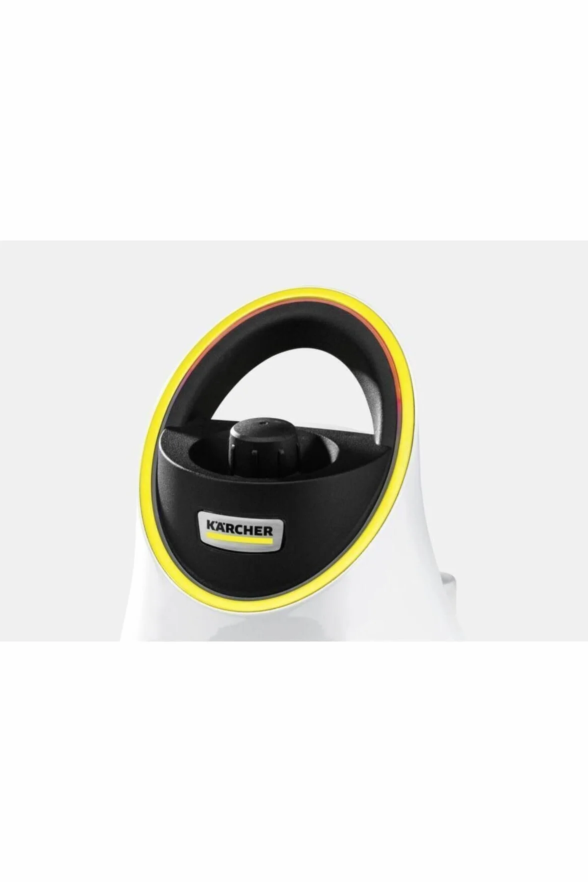 Kärcher Nettoyeur Vapeur SC 2 Deluxe 1500W 3.2 bar 75m² 1L