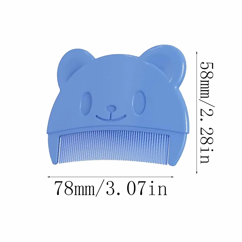 Peigne à Cheveux, Arc de Forme Brosse à Cheveux