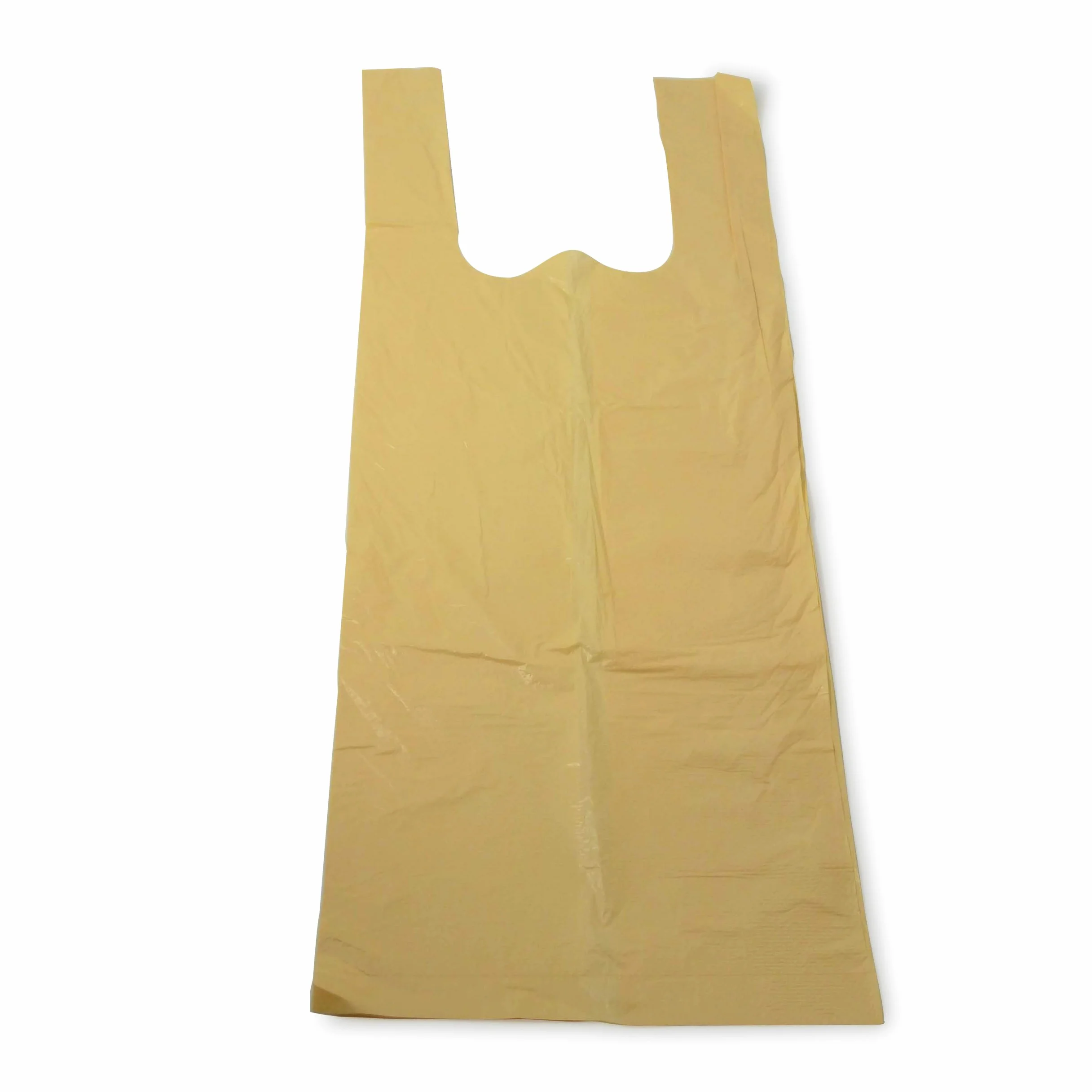 Sac à Couches Parfumé Talc Beige 50 Unités