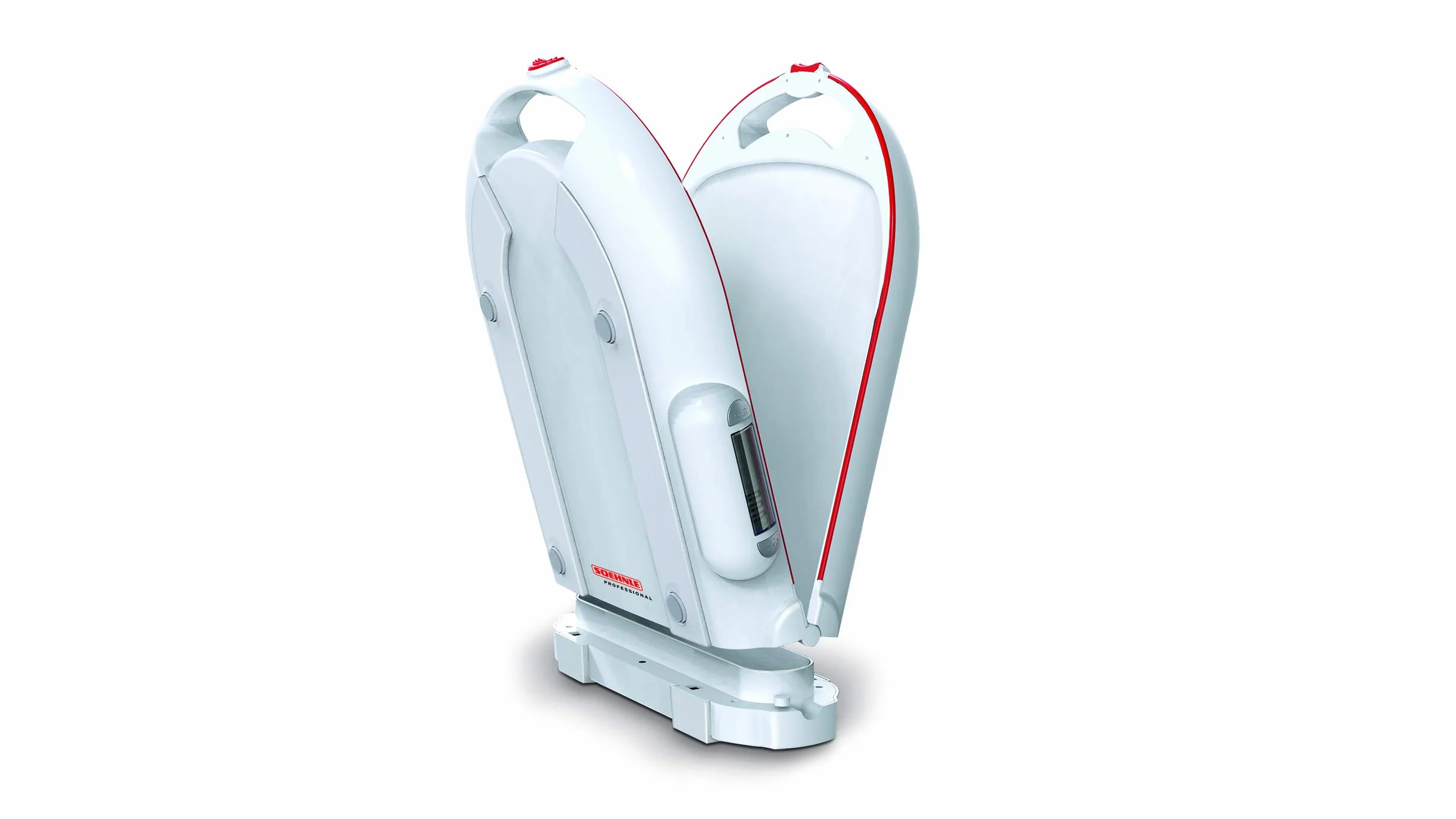 SOEHNLE PROFESSIONAL Pèse-bébé 8320 pliable