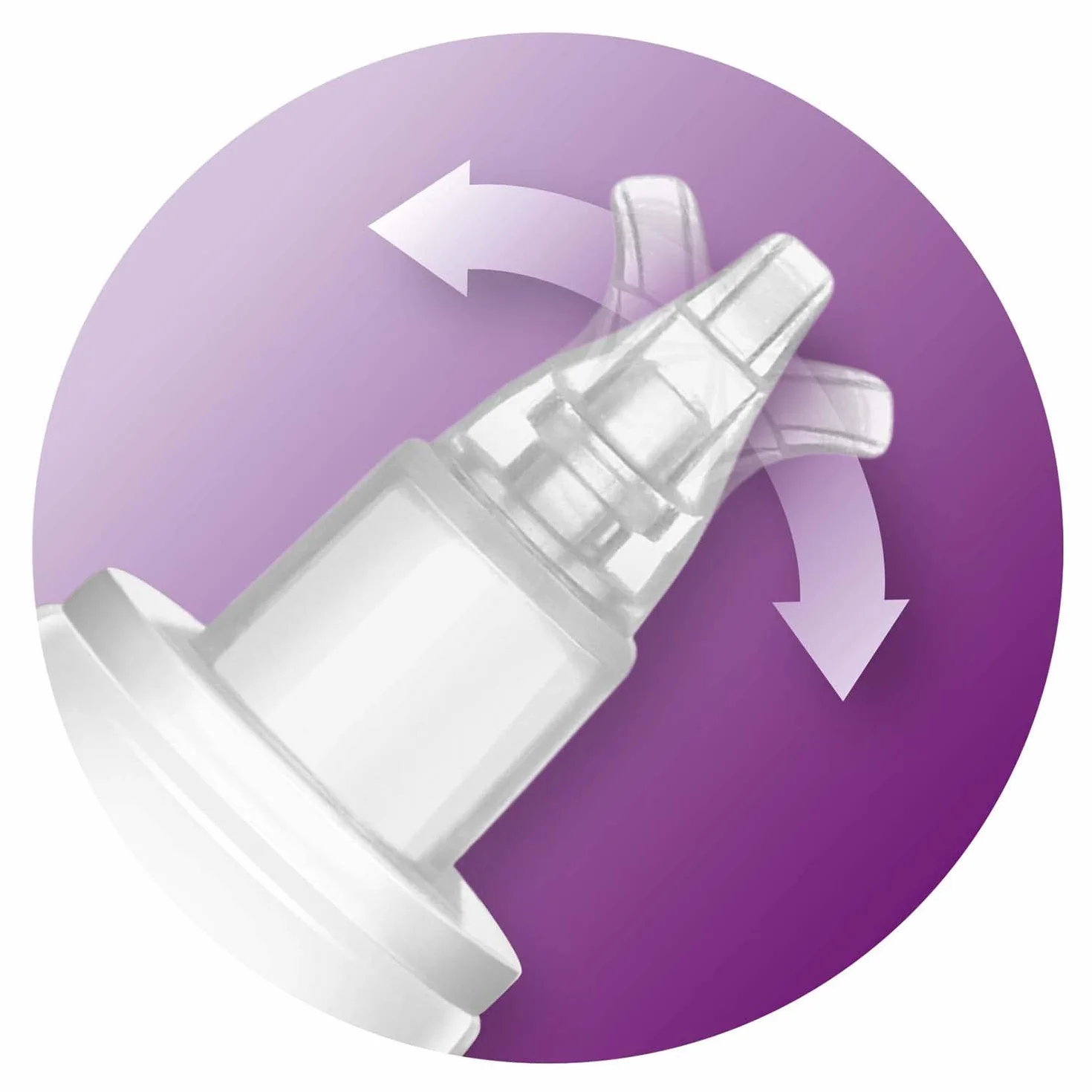 Philips Avent Trousse de soin bébé SCH400/30