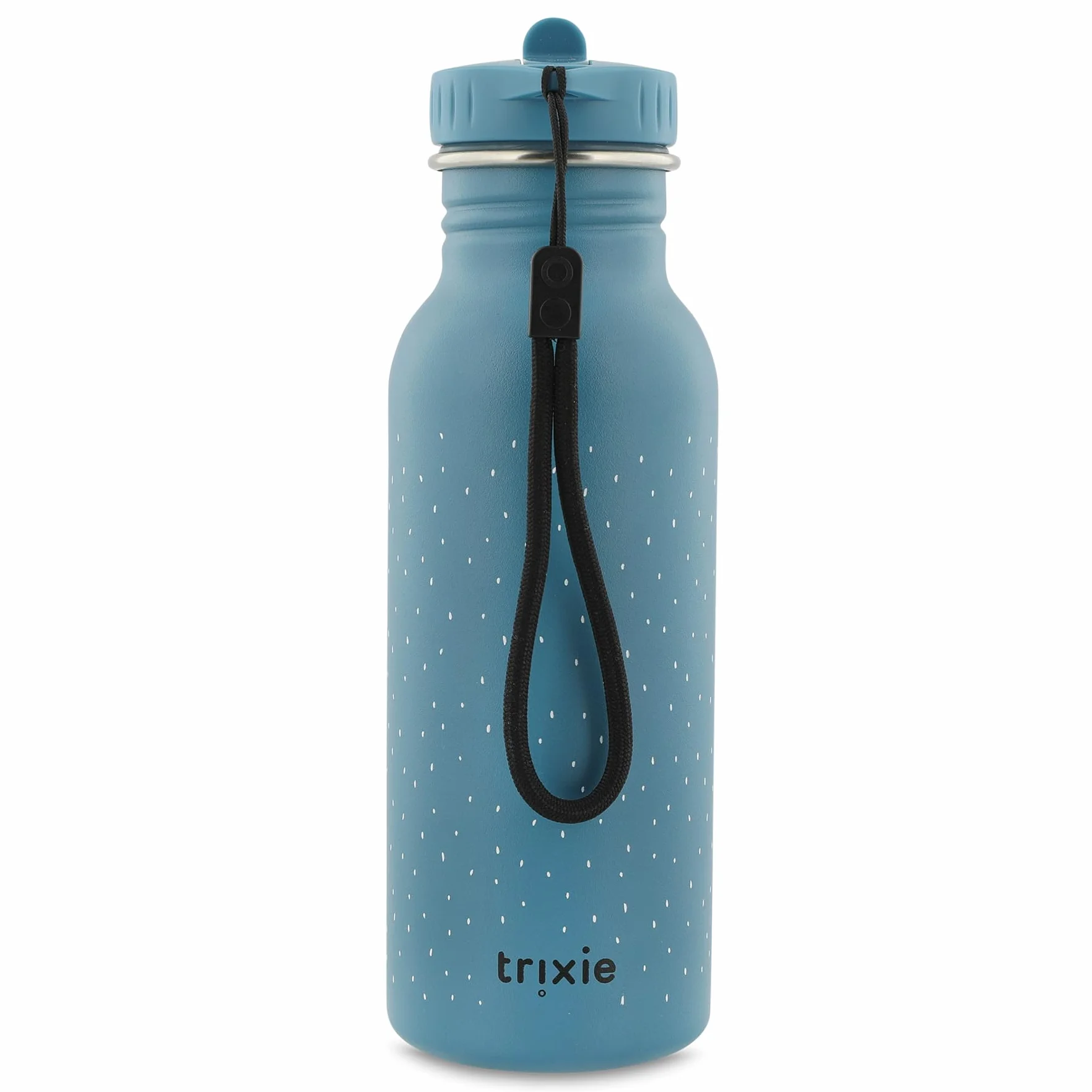 Trixie Gourde pour Enfants en Acier Inoxydable 350ml Mr. Triceratops
