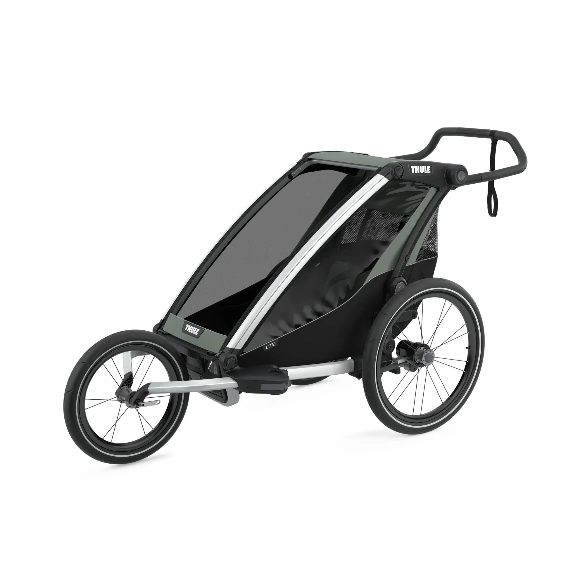 Thule Chariot Cross