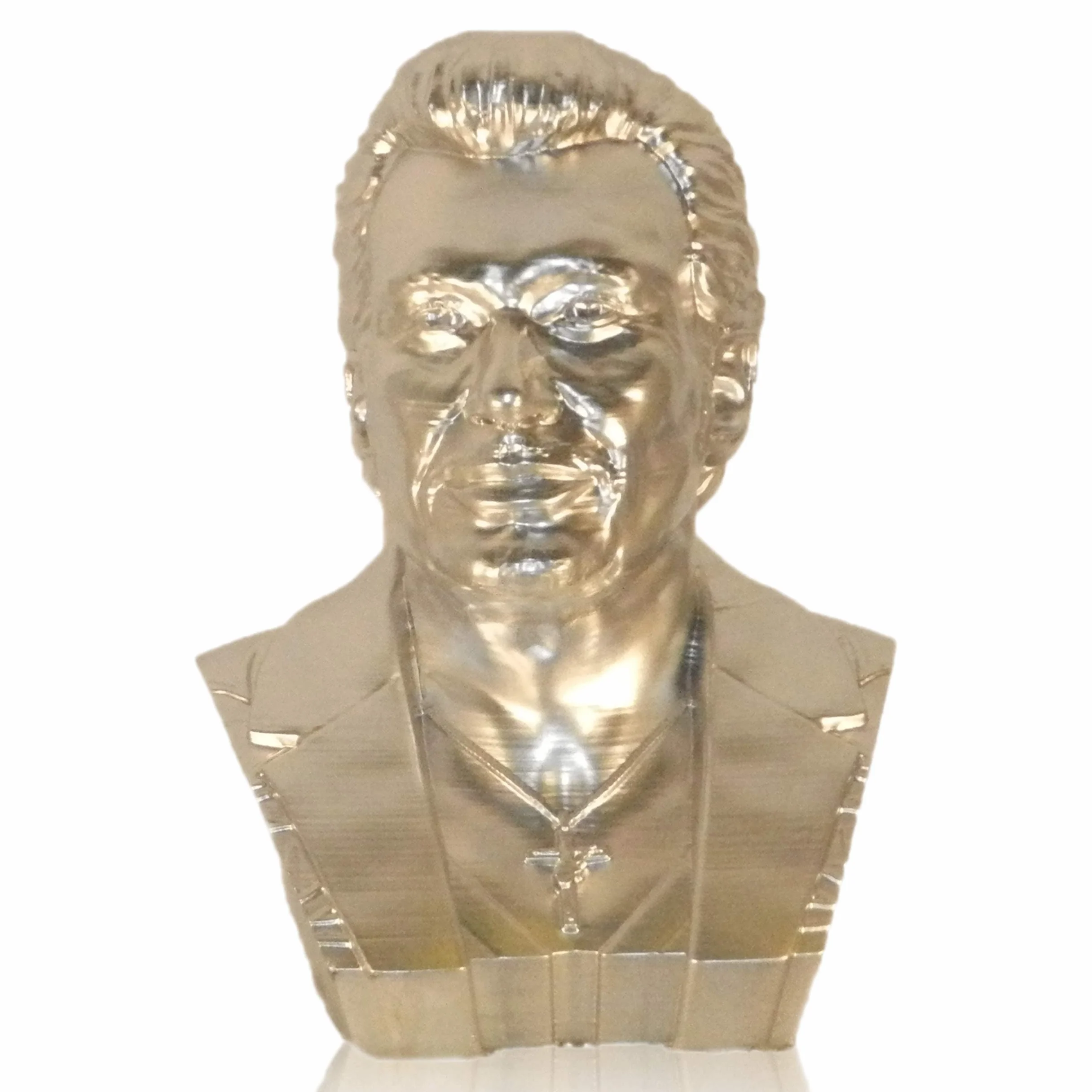Buste de Johnny Argent FGS Statue