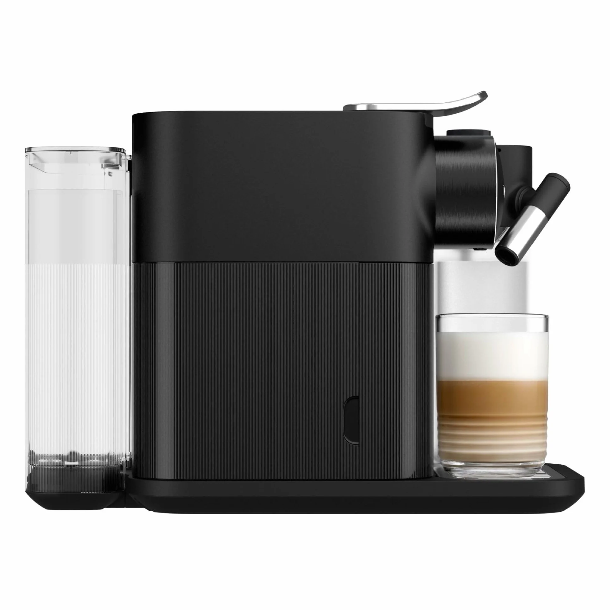 Nespresso EN 640.B Gran Lattissima, Noir