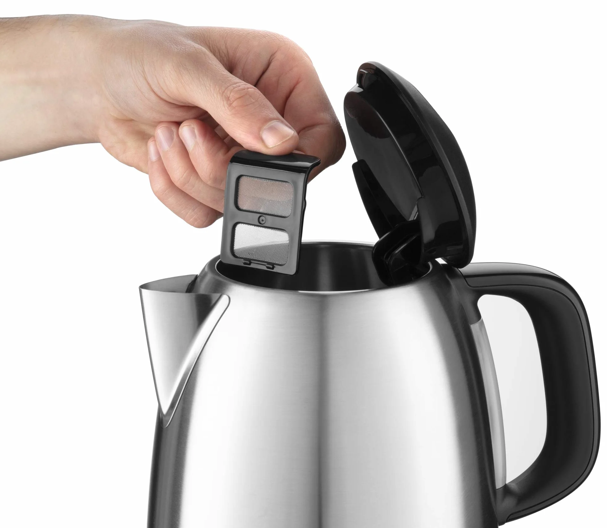 Russell Hobbs Bouilloire Electrique Adventure 1L 2400W 24991-70