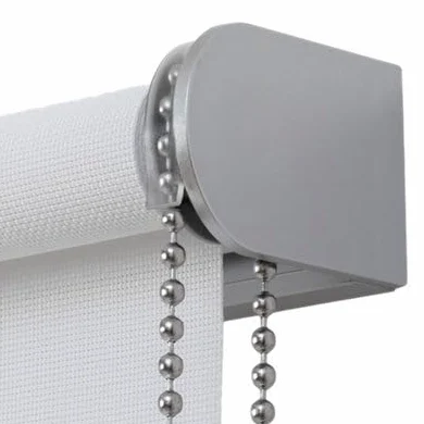 GoodHome Store Enrouleur Thermique tamisant Badallo 75 x 180 cm Optique