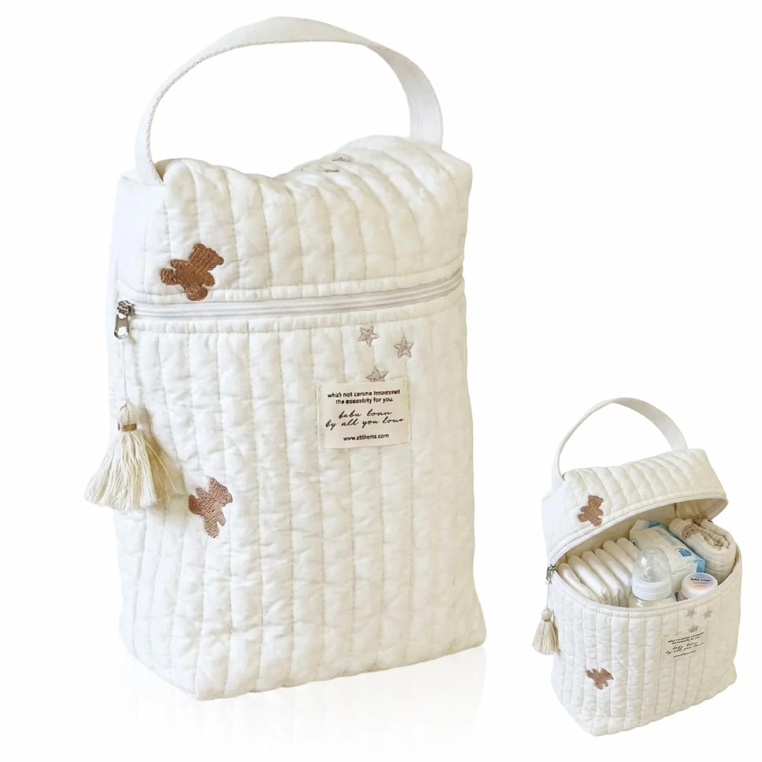 Sac à Langer Bébé Maternité