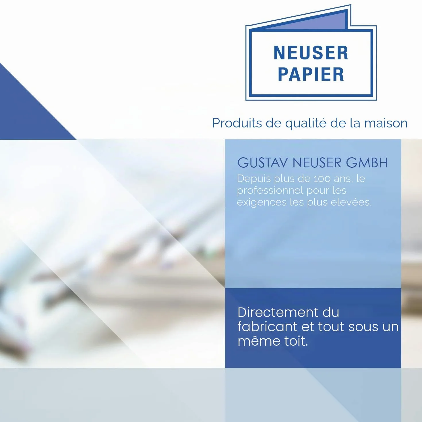 FarbenFroh by GUSTAV NEUSER Papier tonique Carton photo A4 210 x 297 mm 240 g/m² eucalyptus vert