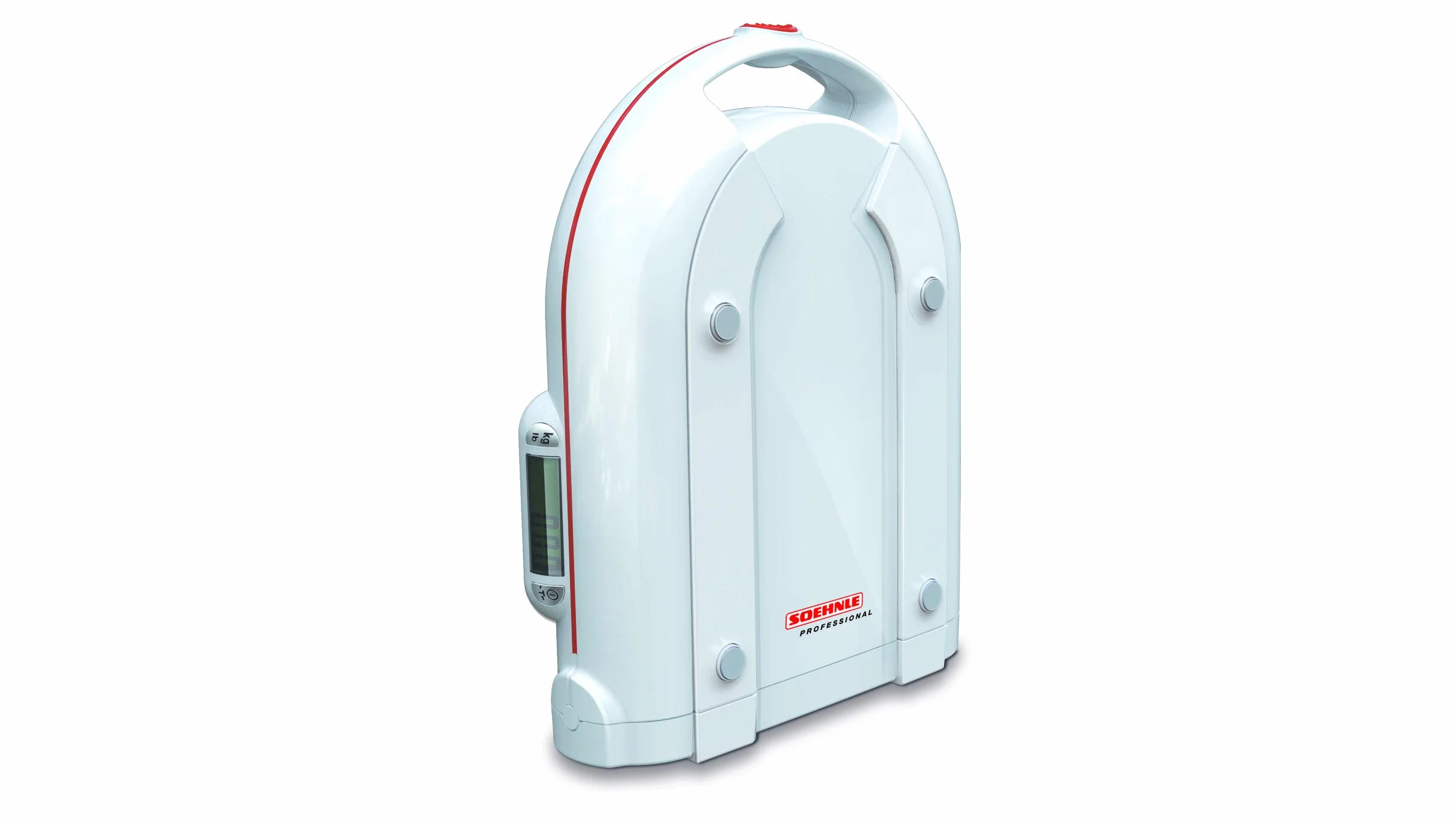 SOEHNLE PROFESSIONAL Pèse-bébé 8320 pliable
