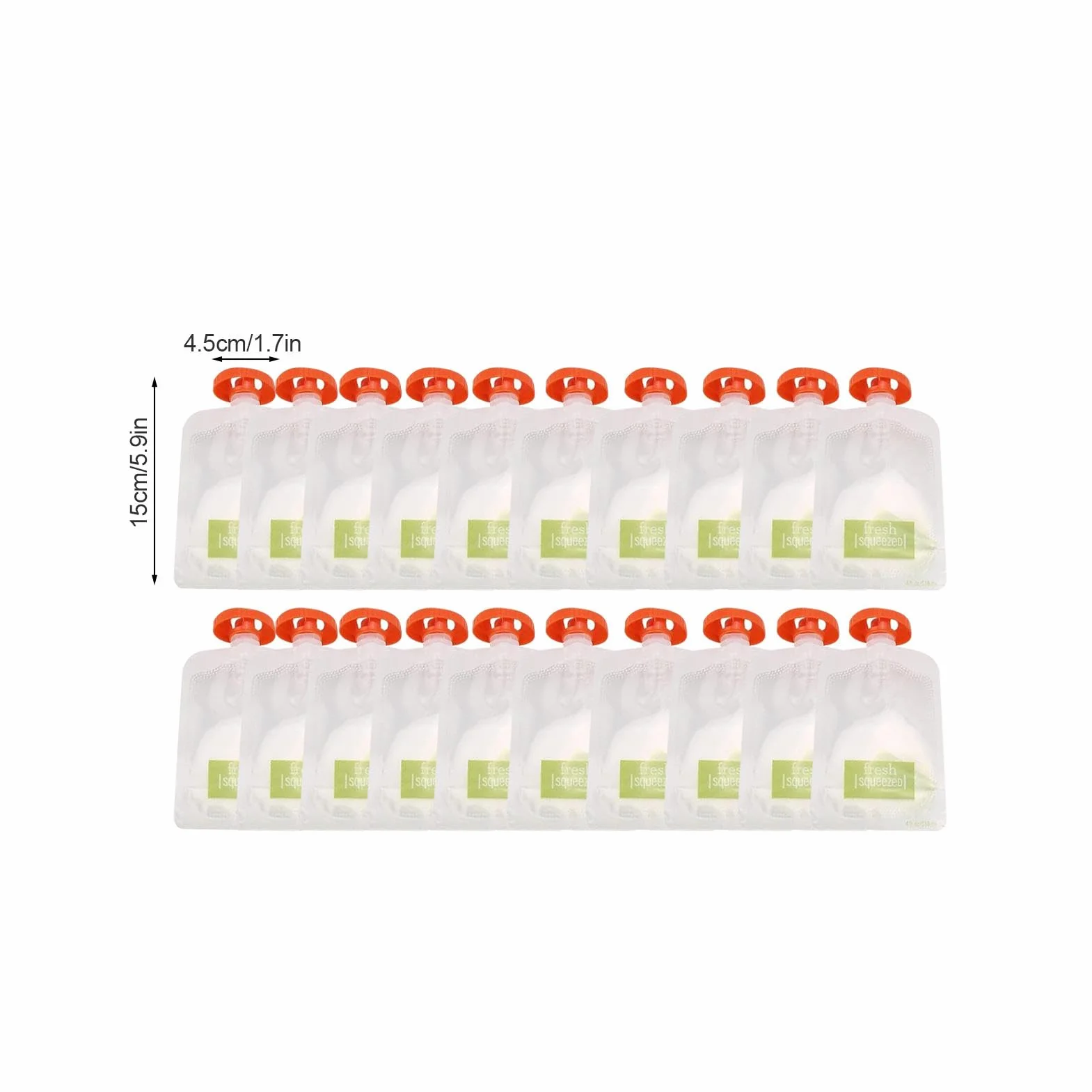 Station De Compression Pour Aliments Pour Bébé 26x12.5x23cm Portable Machine À Aliments Pour Bébé