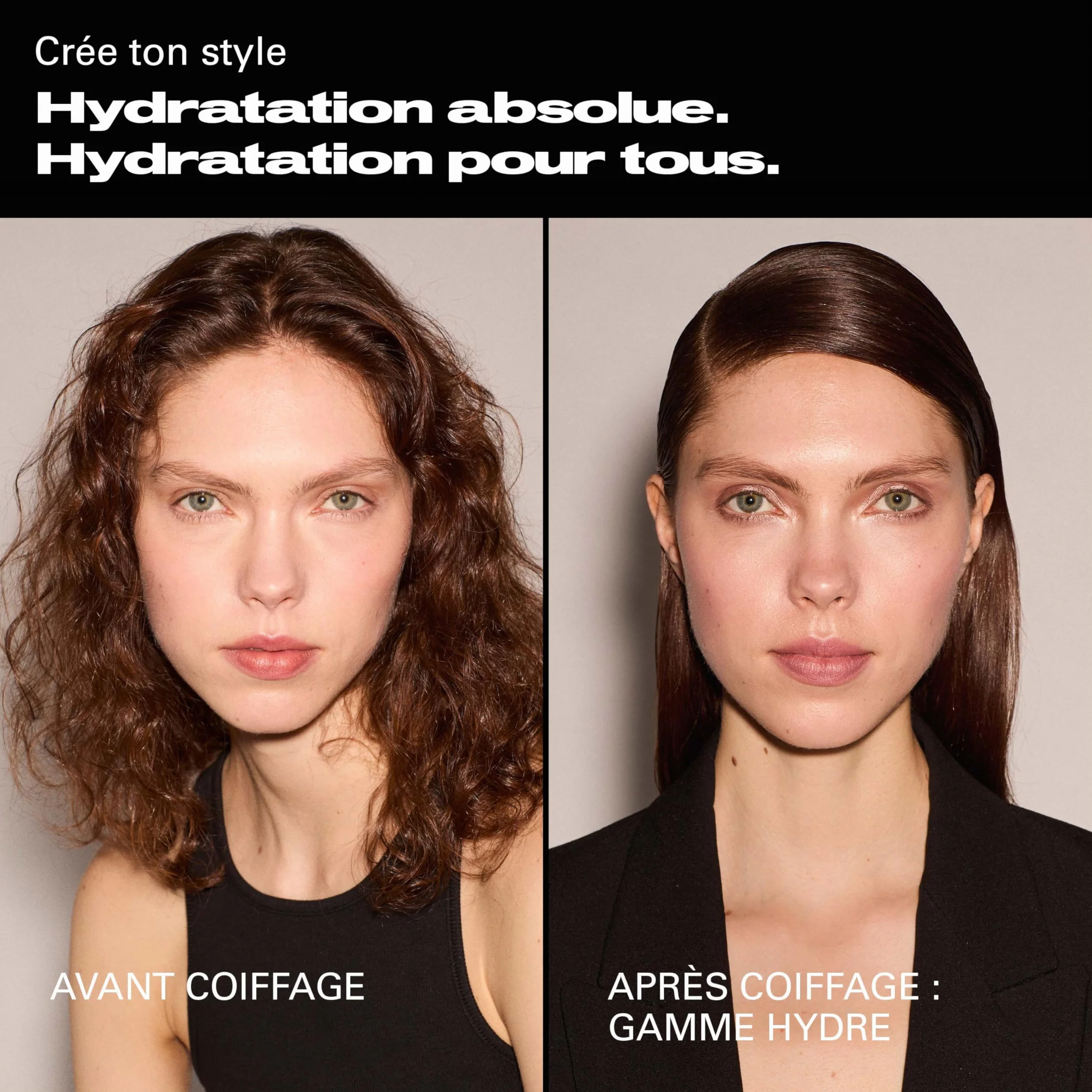 Sebastian Professional Hydre Shampoing hydratant professionnel 1000 ml