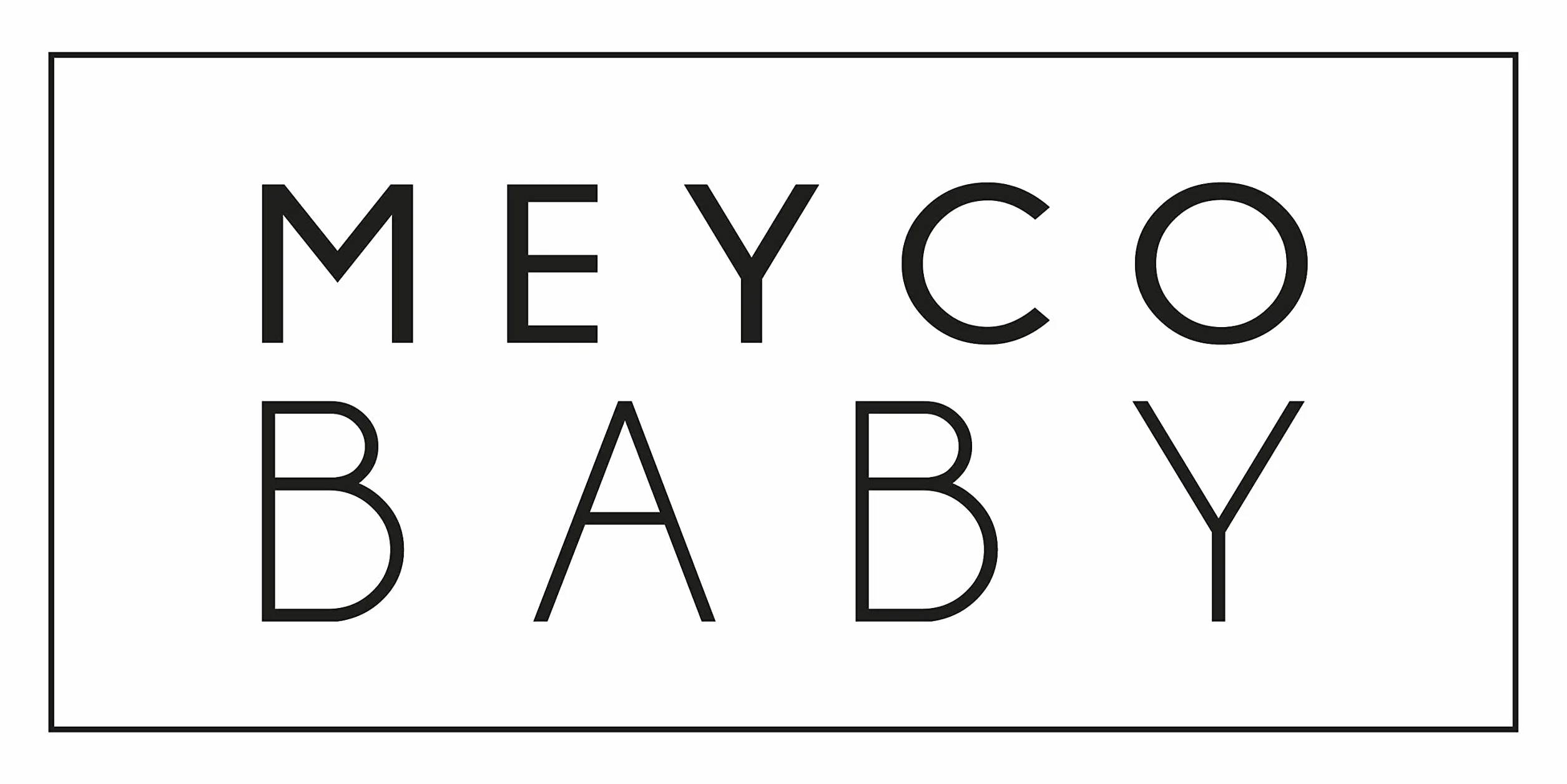 Meyco Baby Gants de Toilette 6 pièces 100% Coton Blanc
