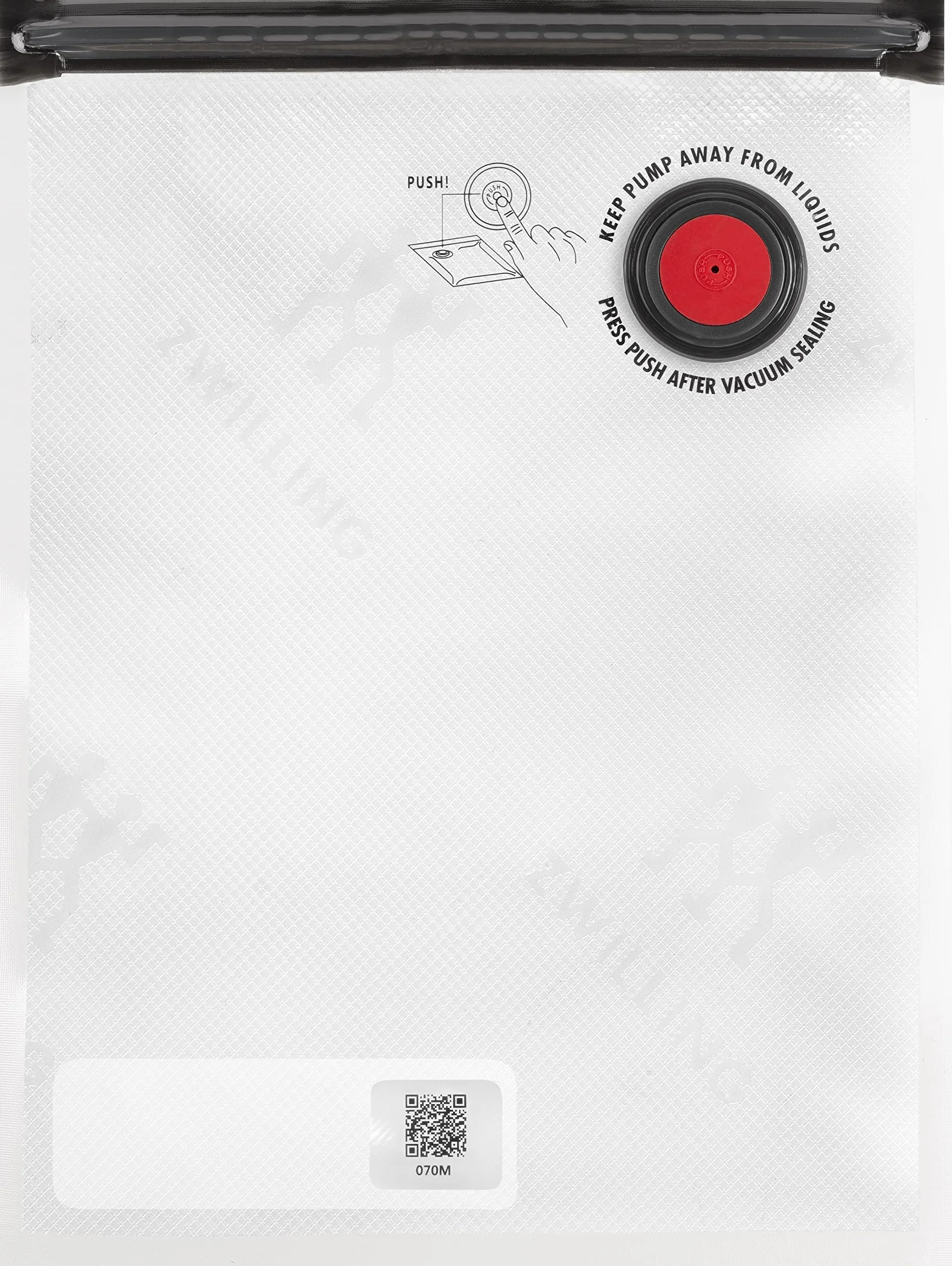 ZWILLING Fresh & Save Set de démarrage 16 pièces sous vide verre