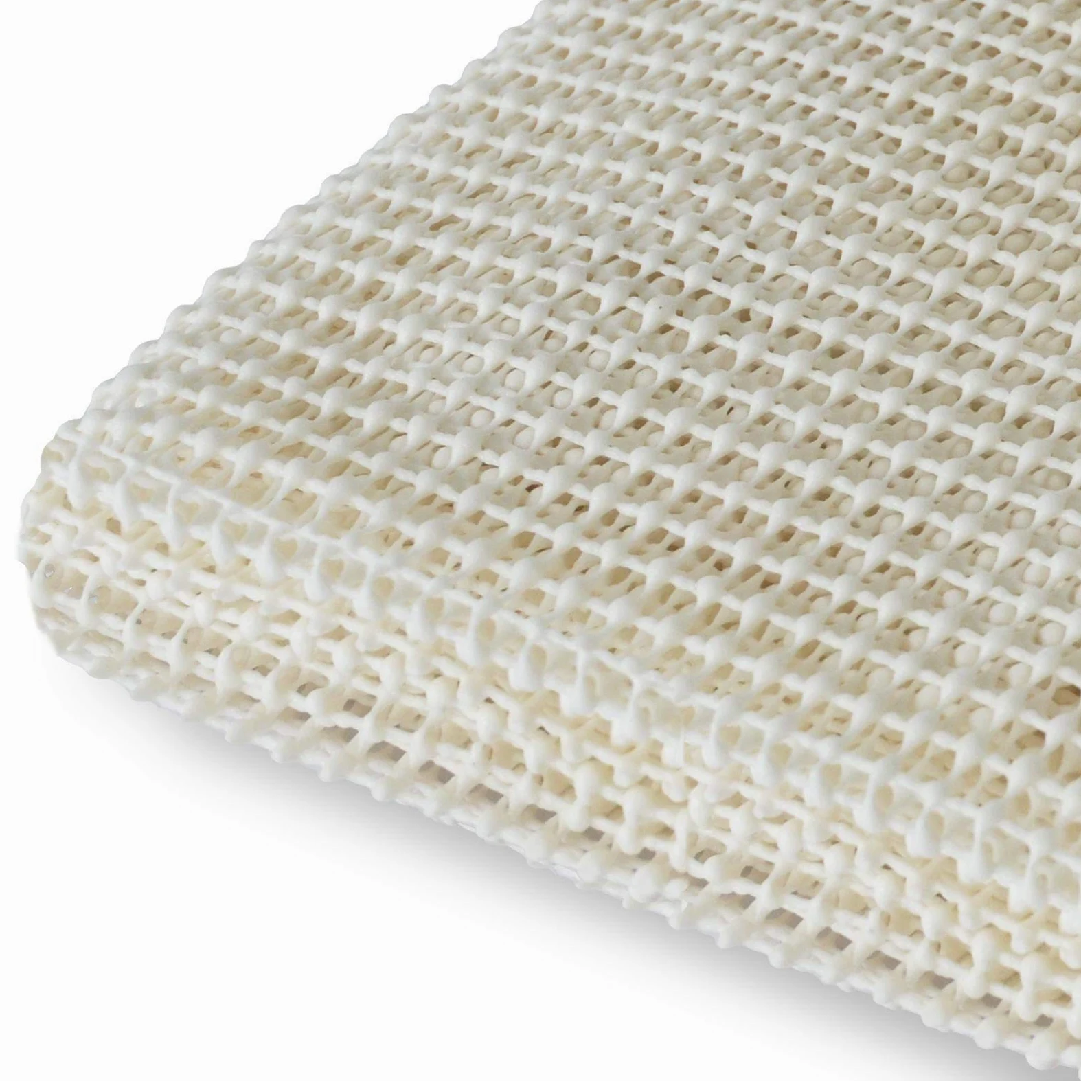 casa pura Tapis antidérapant : sous-tapis antidérapant | Tapis antidérapant pour tapis, tapis de couloir UVM | Facile à découper | Protection antidérapante certifiée Reach | Plusieurs tailles (60 x