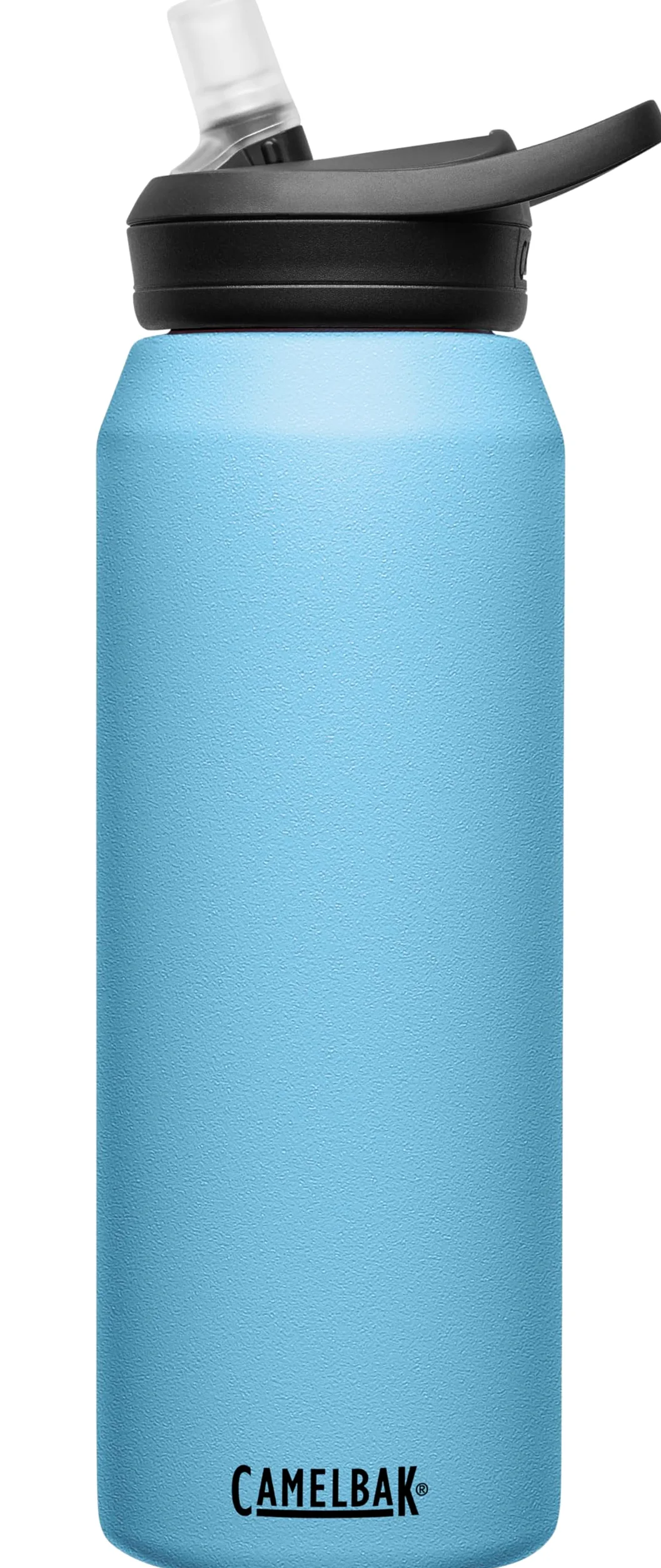 CamelBak Eddy+ Vss 1 L Unisexe Bouteilles Thermos Nordic Blue