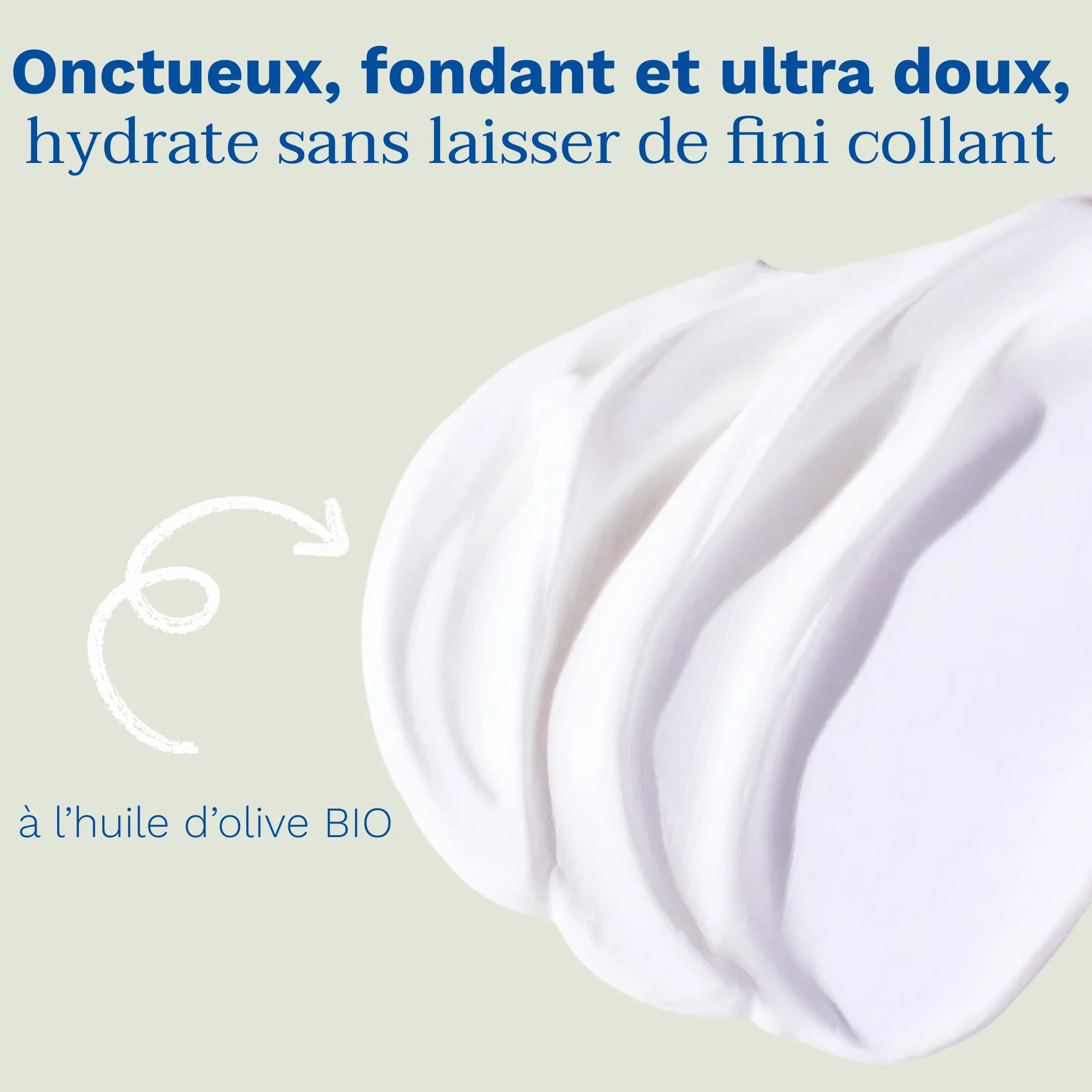 Mustela Crème Change Bébé Huile d'Olive Bio Soin Protecteur Apaisant Aloe Vera Oxyde de Zinc Sans Parfum Dès la Naissance