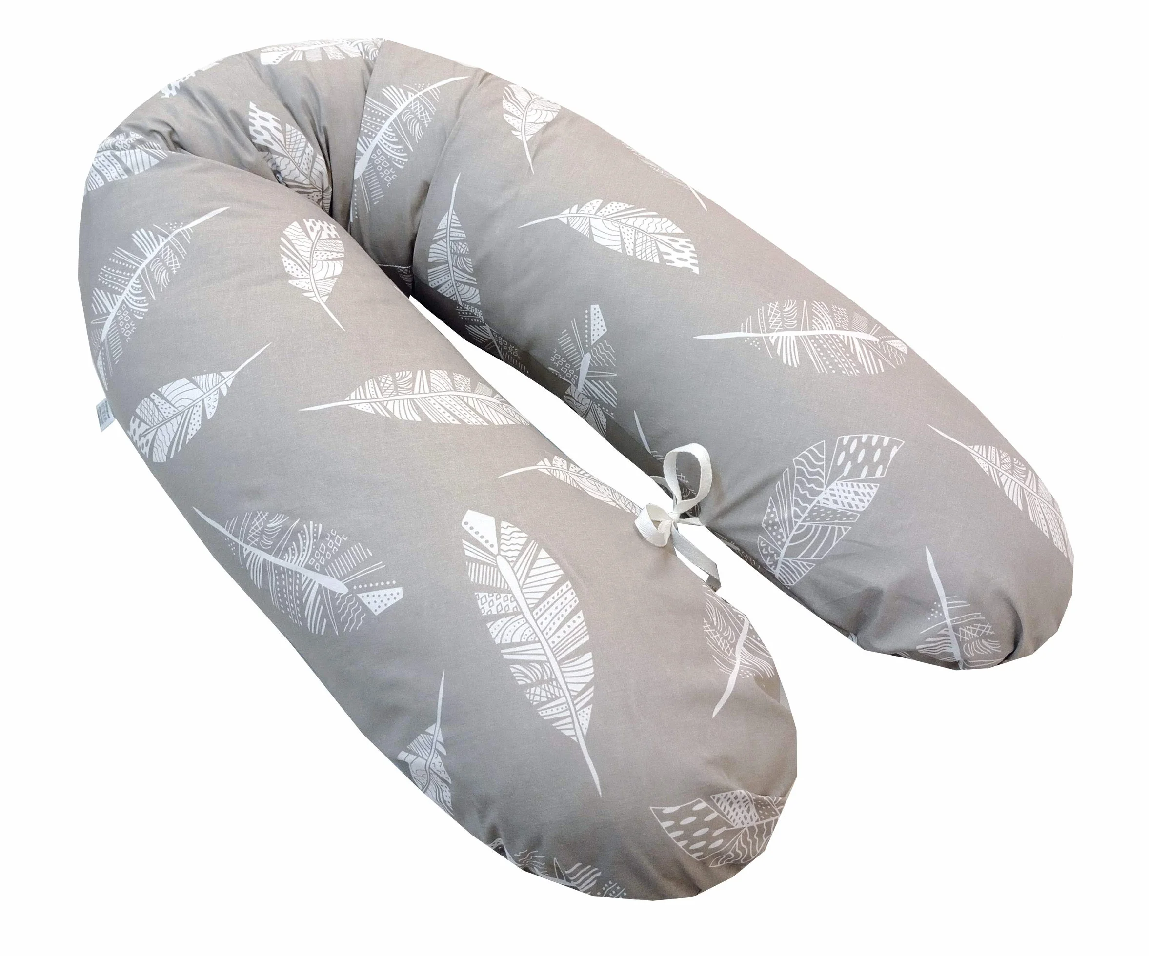 Coussin d'allaitement 170 cm FillBall EPS
