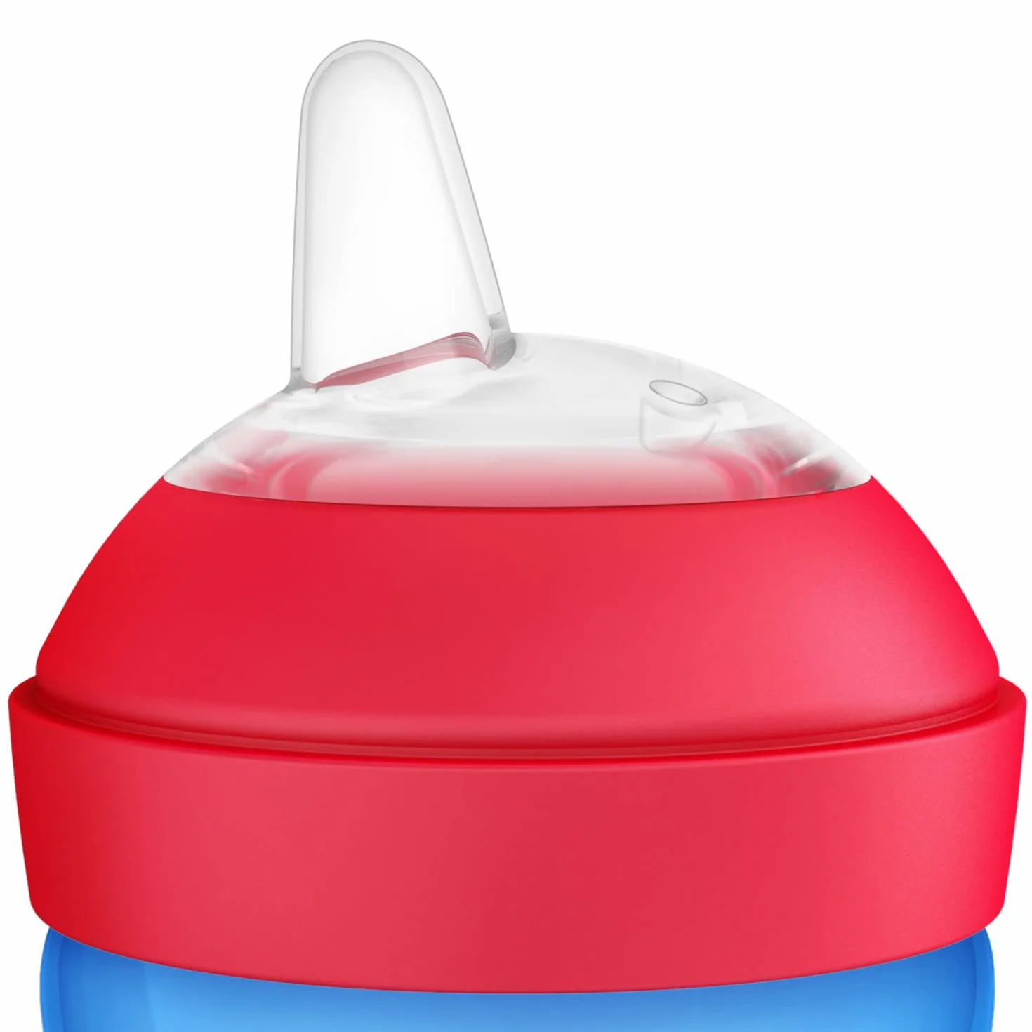 Philips AVENT SCF802/01 Gobelet d'apprentissage Bleu