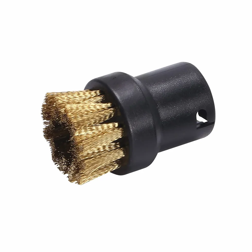 Nettoyeur à Vapeur Accessoires Buses Rondes 5 Pcs pour Karcher SC1 SC2 SC3 SC4 SC5 SC7 CTK10