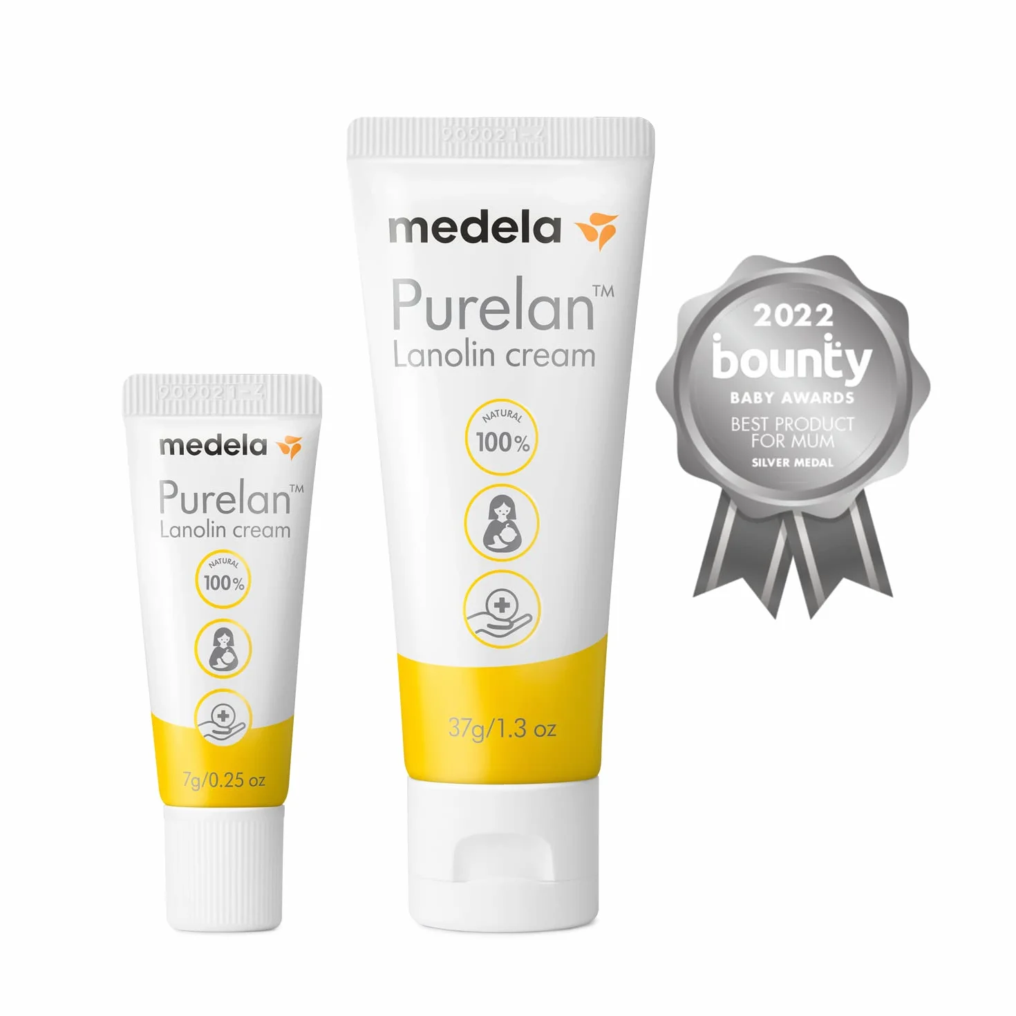 Medela Purelan Mamelon Pommade 7g