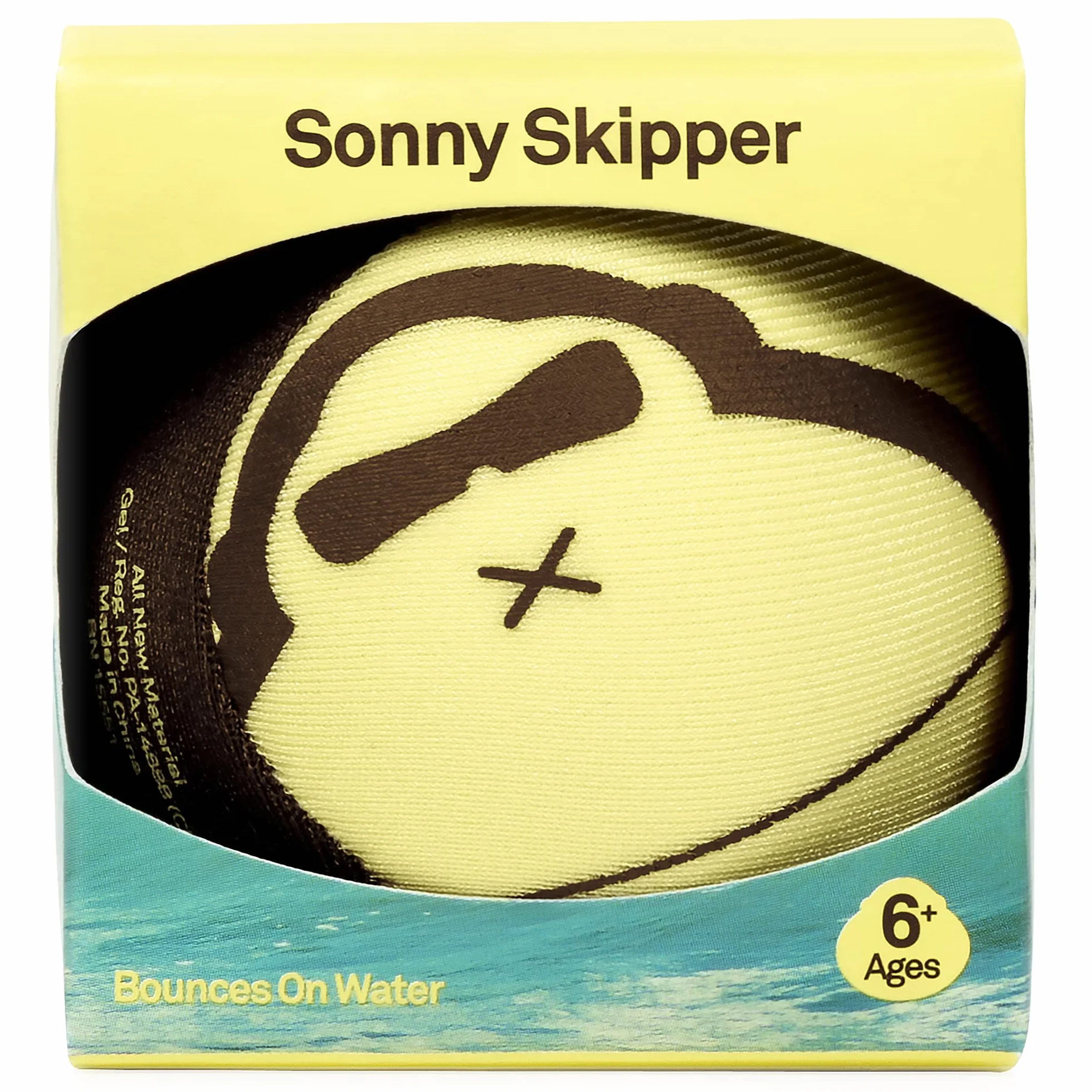 Sun Bum Sonny Skipper GB