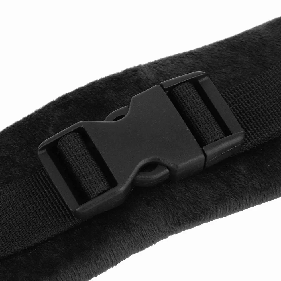 Harnais chaise haute ceinture sécurité bébé réglable enfant