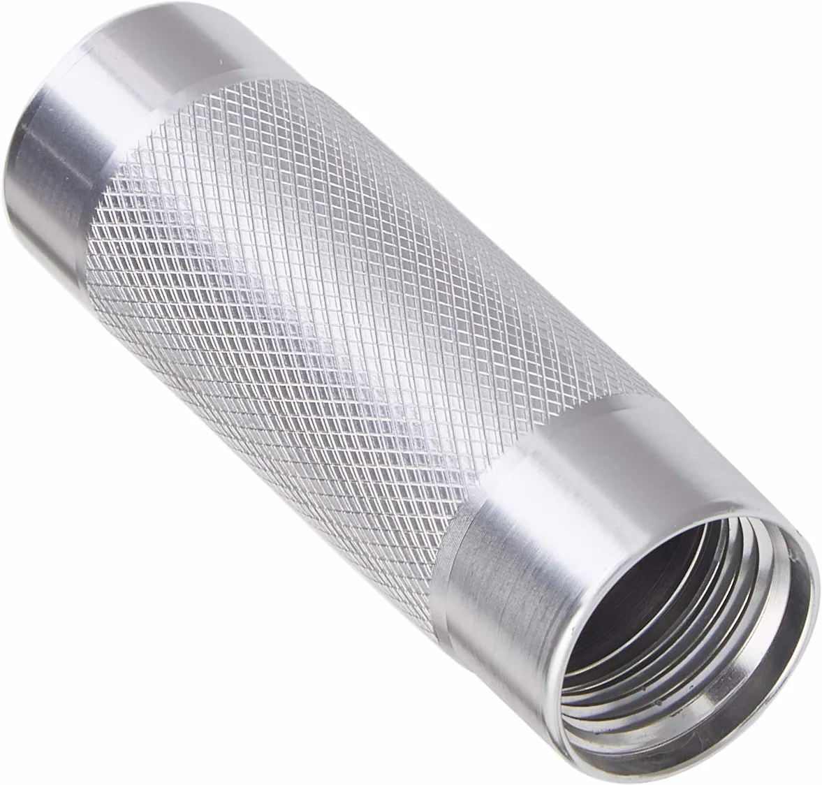 IBILI CH01 Support de Remplissage, Plastique Blanc 2.6 x 2.6 x 7.5 cm